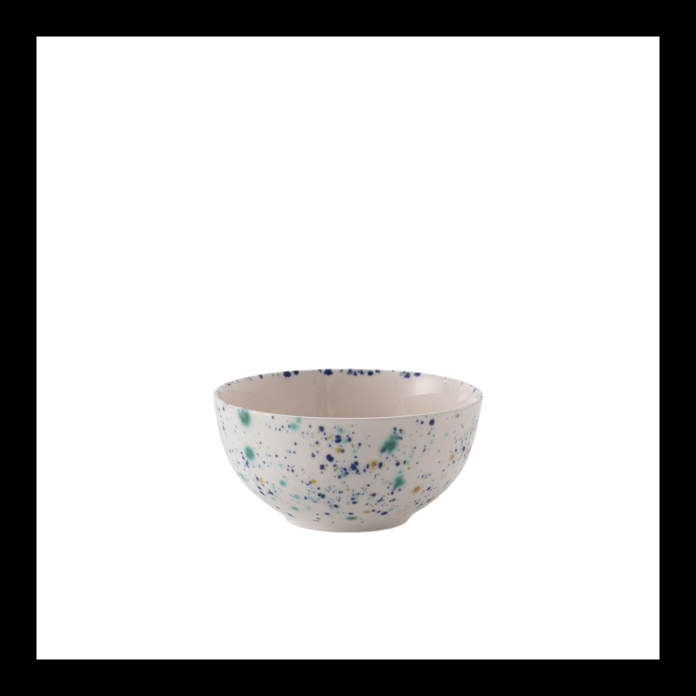Coralla Maiuri, Winter, Fruit bowl