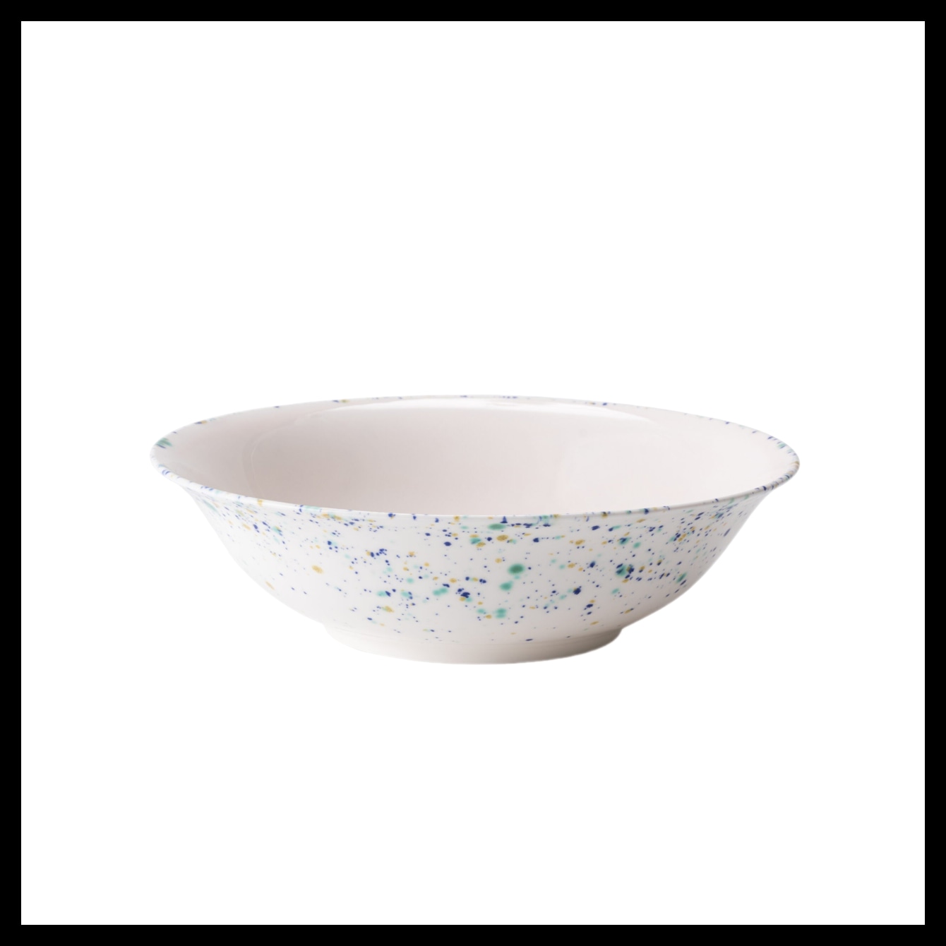 Coralla Maiuri, Winter, Salad bowl, medium