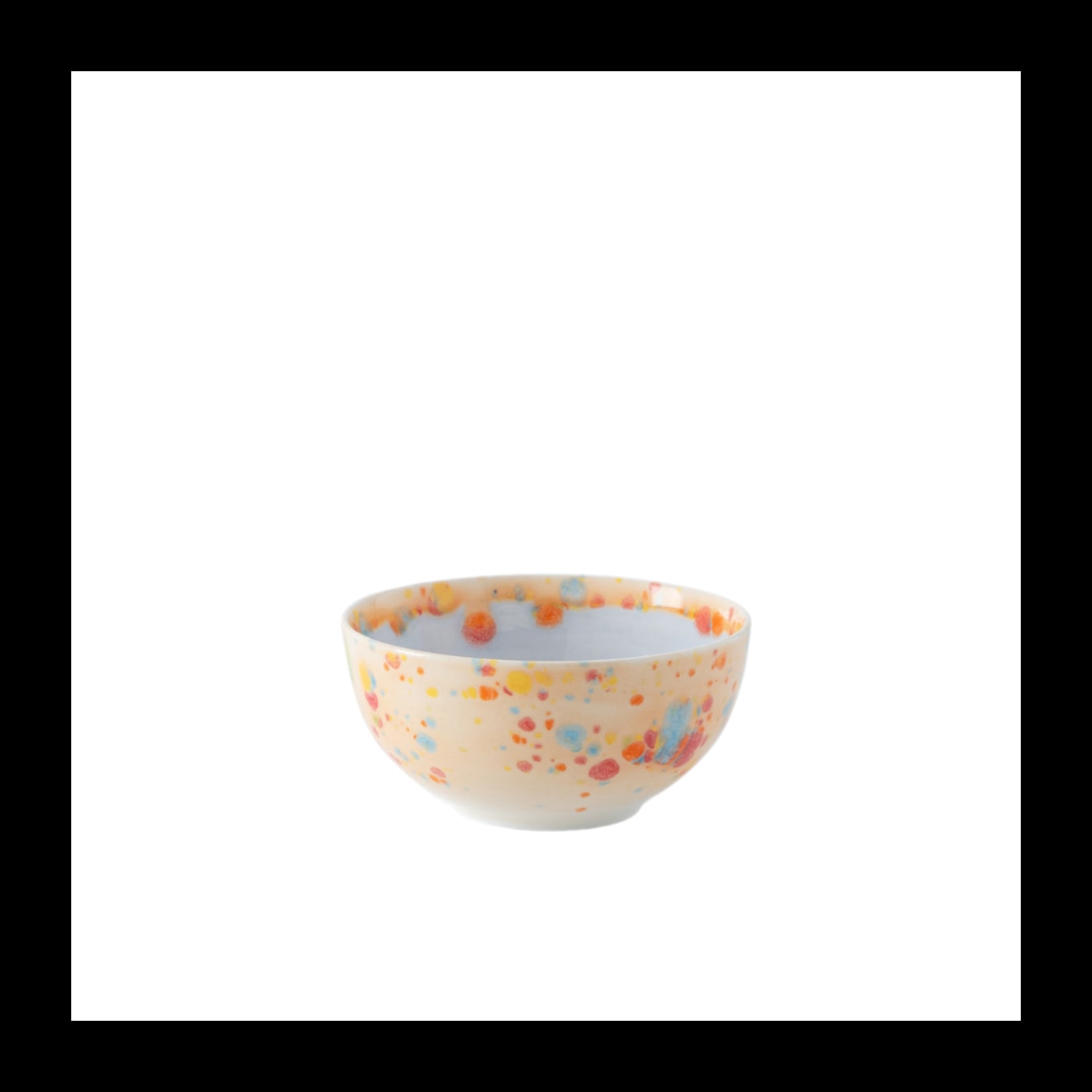 Coralla Maiuri, Gray, Fruit bowl