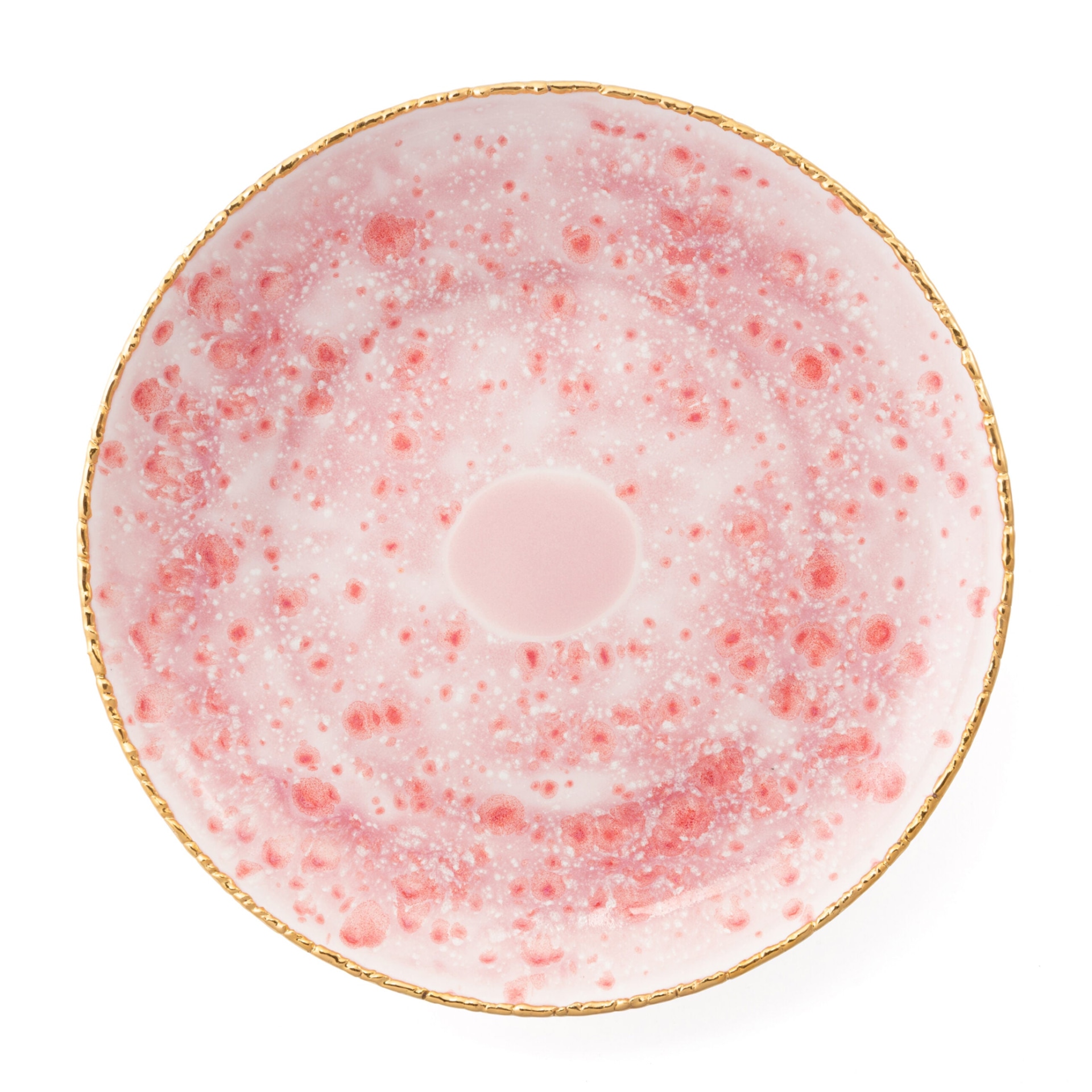 Coralla Maiuri, Berry, Coupe platter