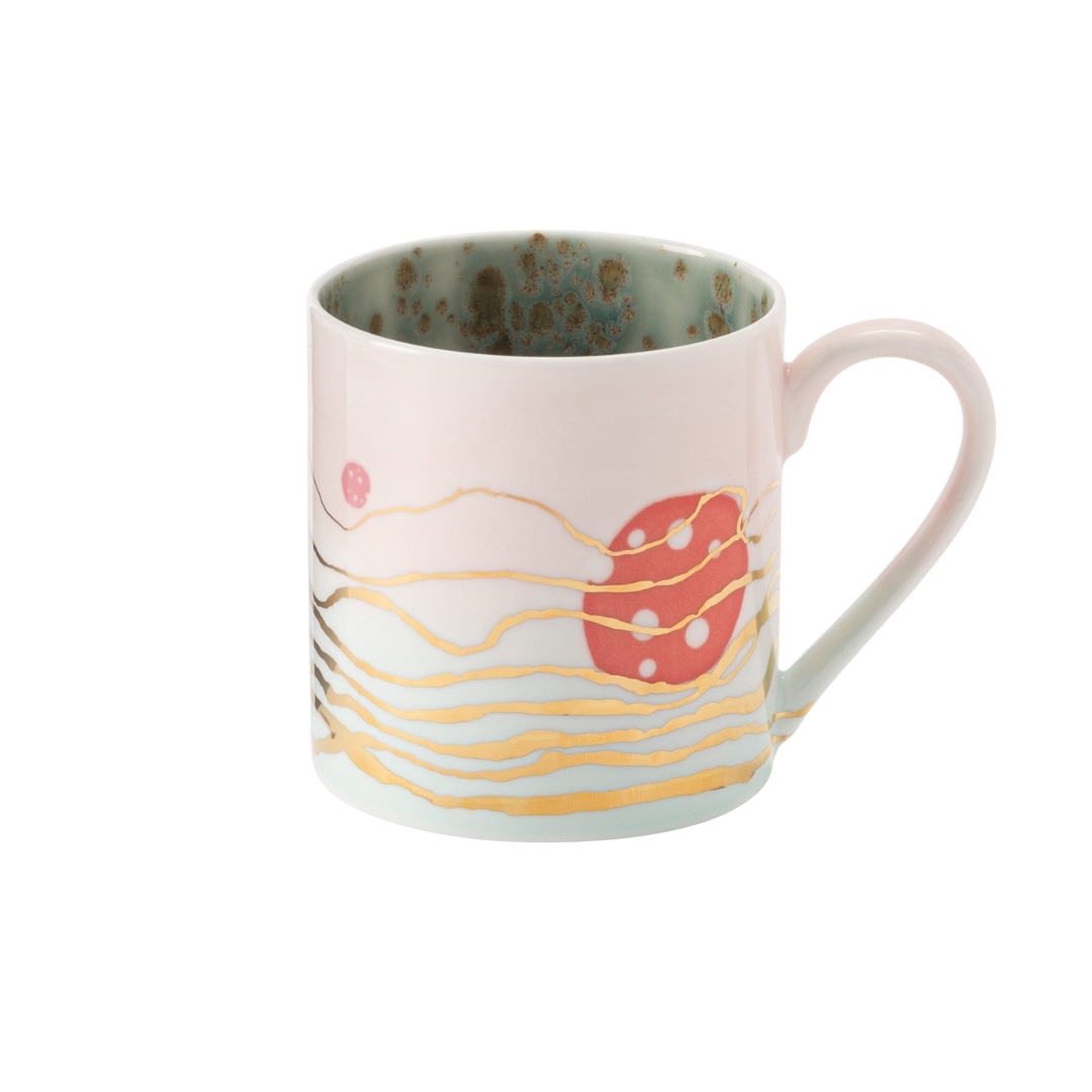 Coralla Maiuri, Michelangelo, Large mug