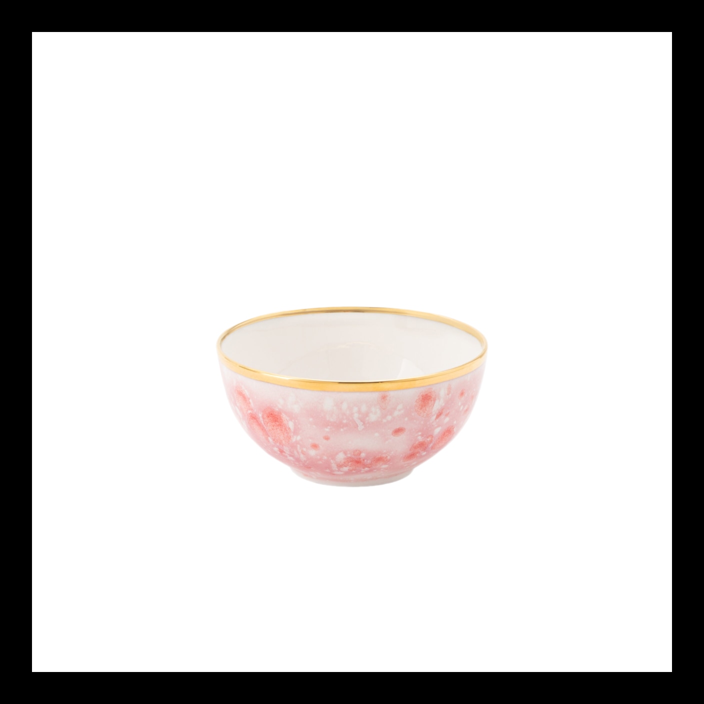 Coralla Maiuri, Berry, Small bowl