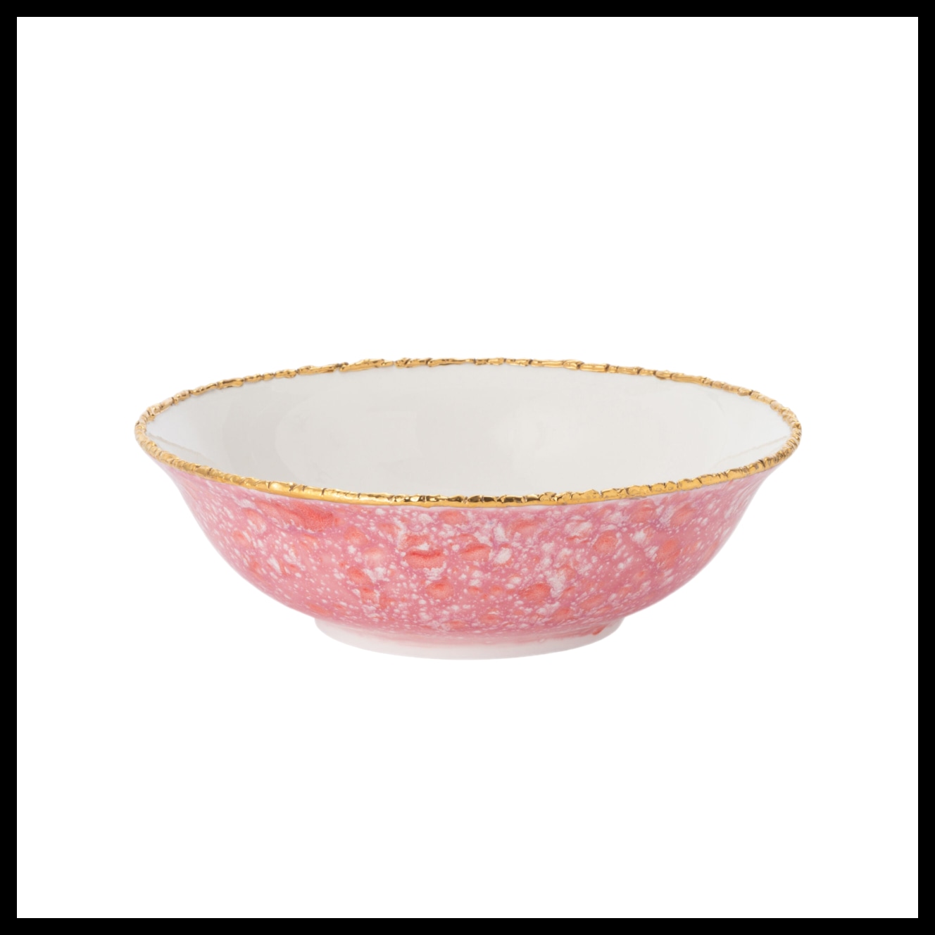 Coralla Maiuri, Berry, Salad bowl, large