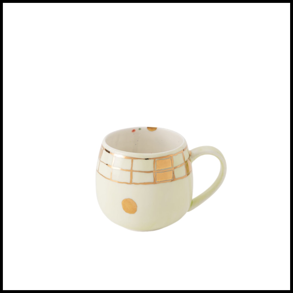 Coralla Maiuri, Amelia, Mug, chubby