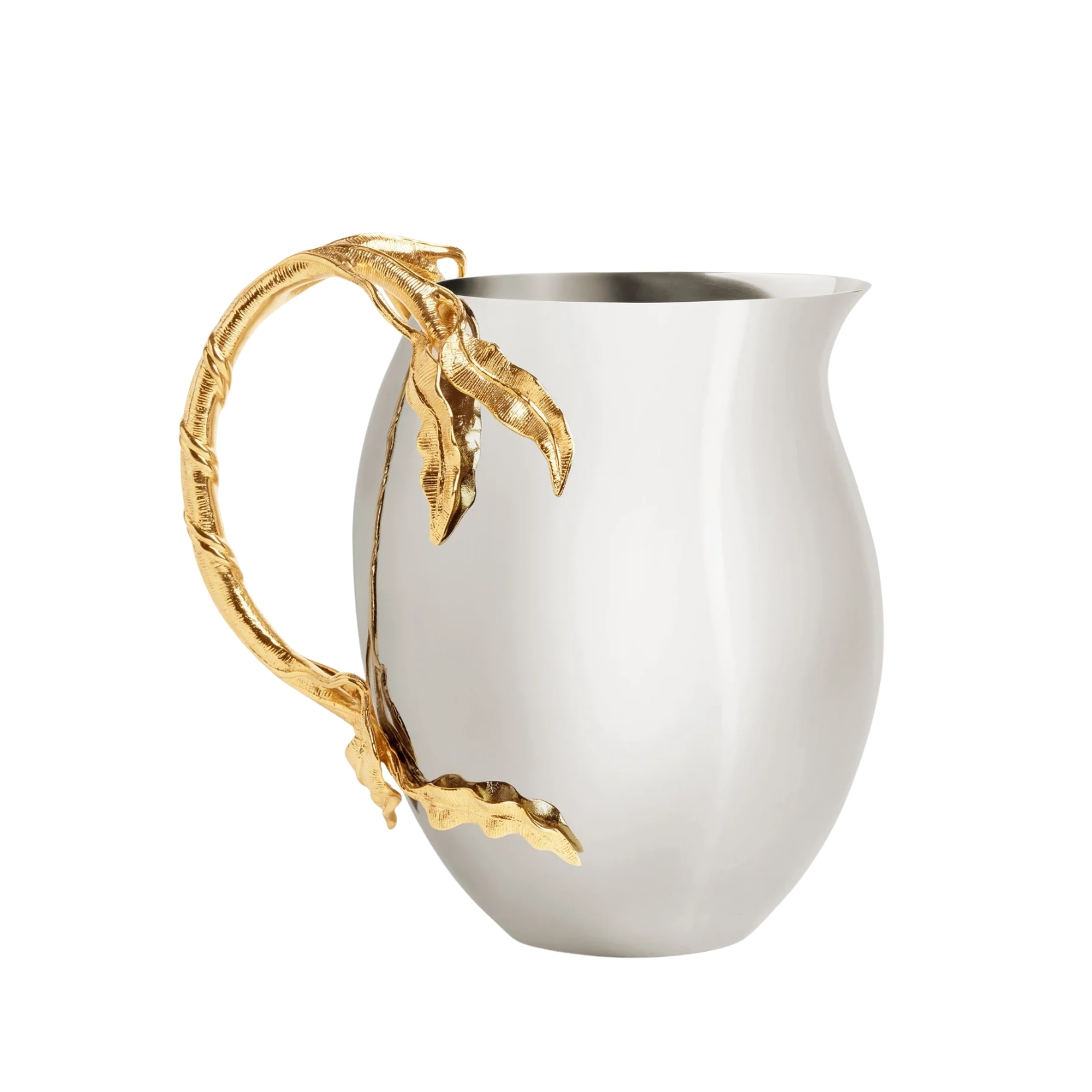 L'Objet, Fern Holloware, Pitcher