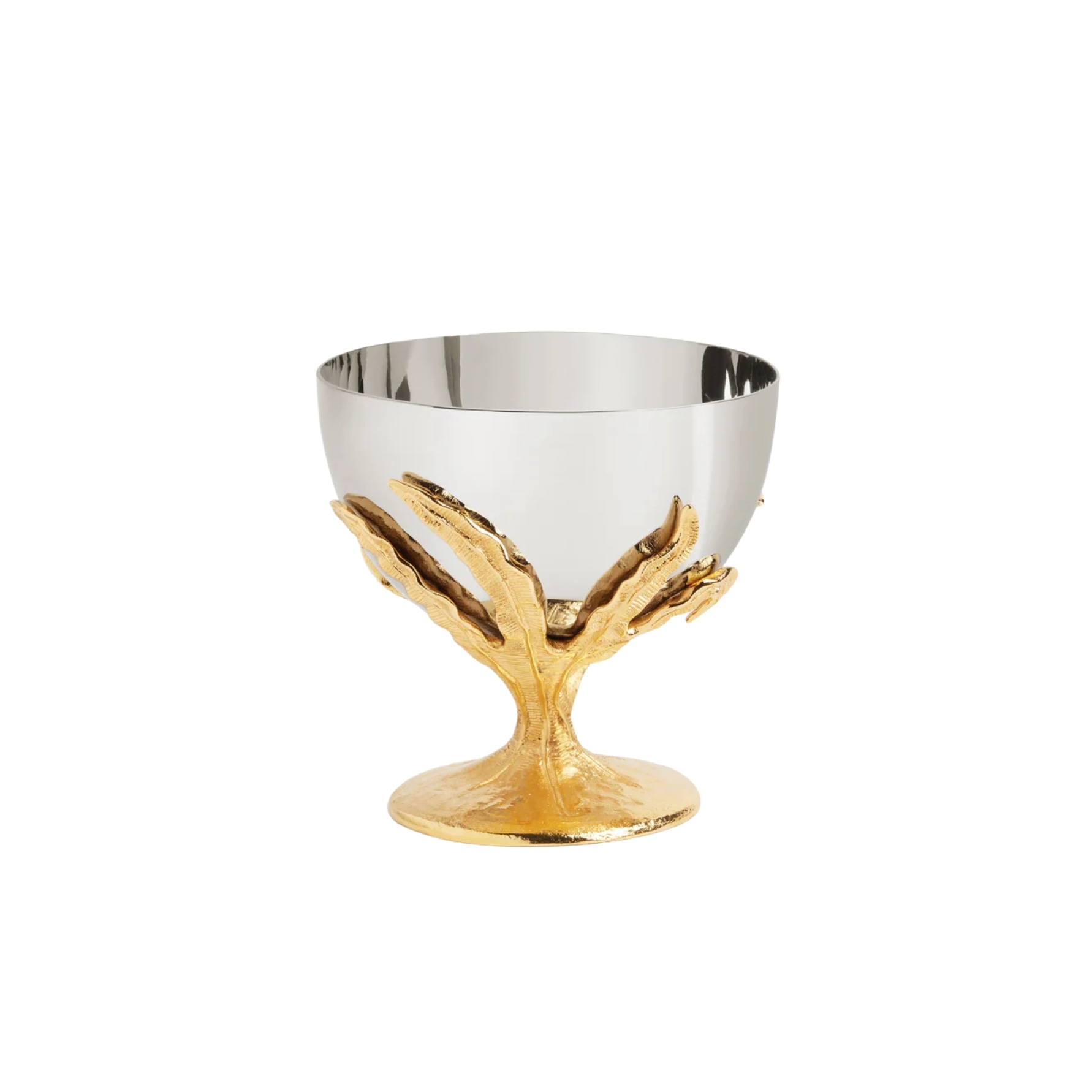L'Objet, Fern Holloware, Bowl, small