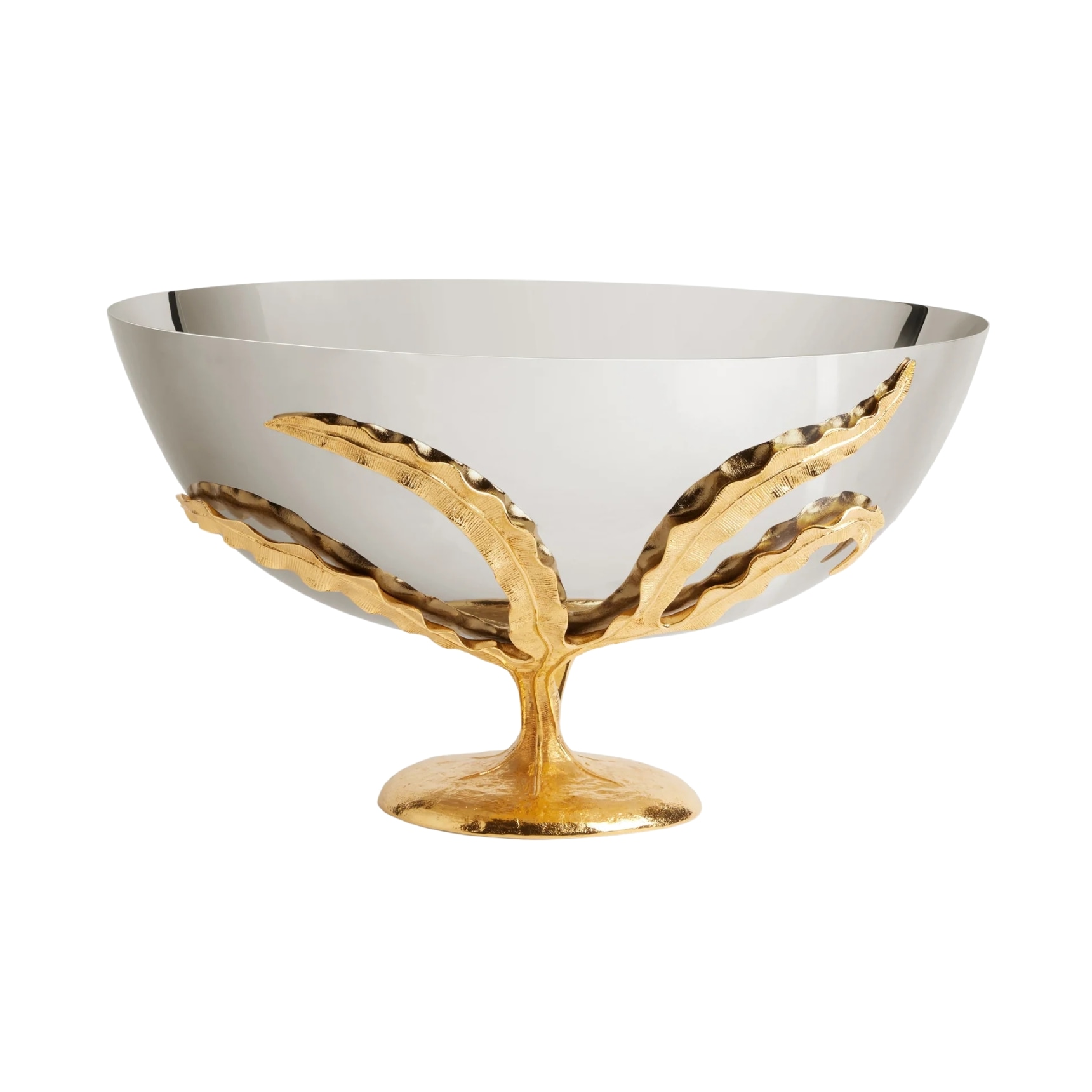 L'Objet, Fern Holloware, Bowl, large