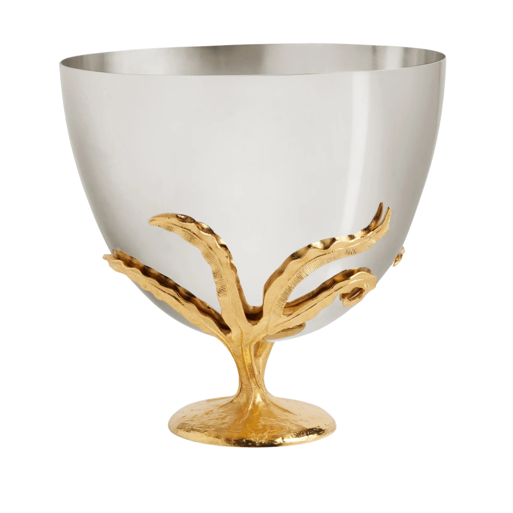 L'Objet, Fern Holloware, Champagne bucket