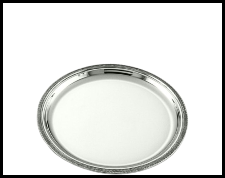 Schiavon, Impero accessories, Bottle coaster