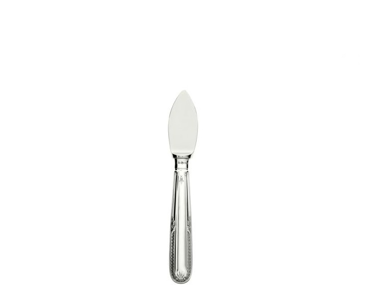 Schiavon, Impero cutlery, silver plated, Parmesan cheese knife