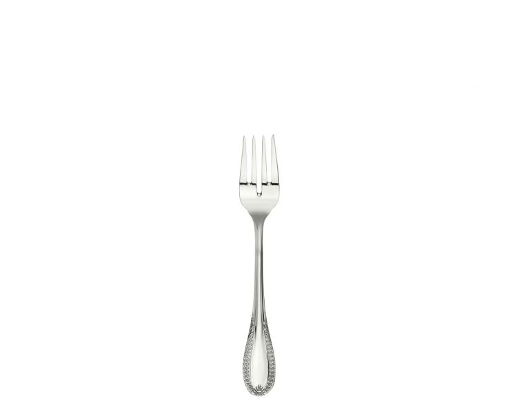 Schiavon, Impero cutlery, silver plated, Fish fork