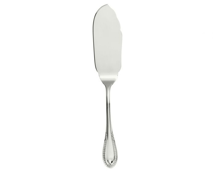 Schiavon, Impero cutlery, silver plated, Fish server knife