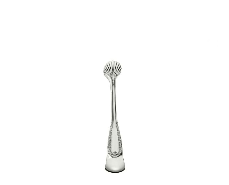 Schiavon, Impero cutlery, silver plated, Sugar tongs