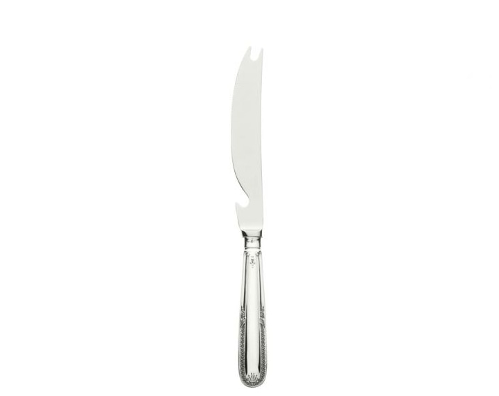 Schiavon, Impero cutlery, silver plated, Cocktail knife