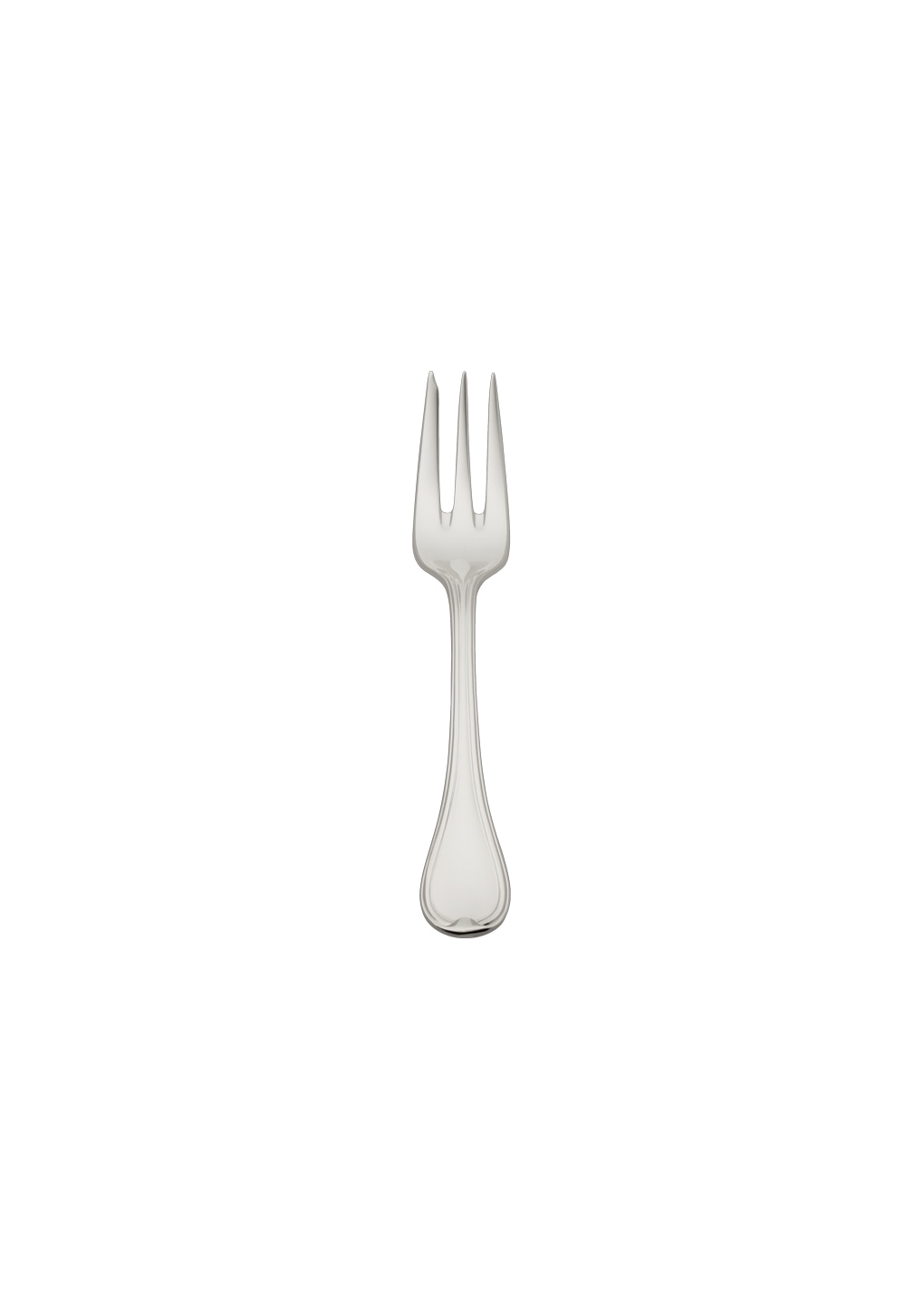 Robbe & Berking, Classic-Faden flatware, silver plated, Cake fork