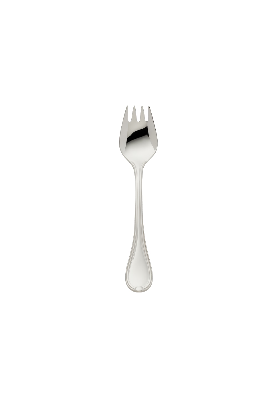 Robbe & Berking, Classic-Faden flatware, silver plated, Oyster fork