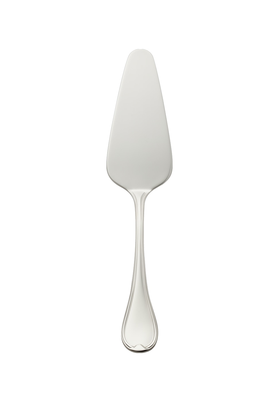 Robbe & Berking, Classic-Faden flatware, silver plated, Tart server