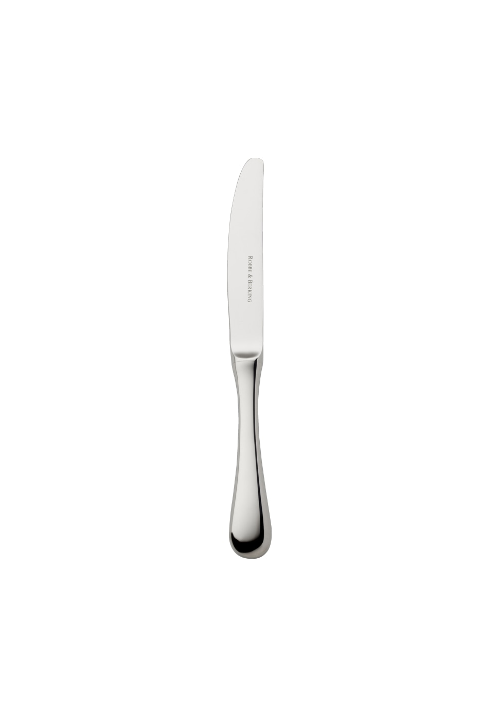 Robbe & Berking, Como flatware, stainless steel, Children's knife