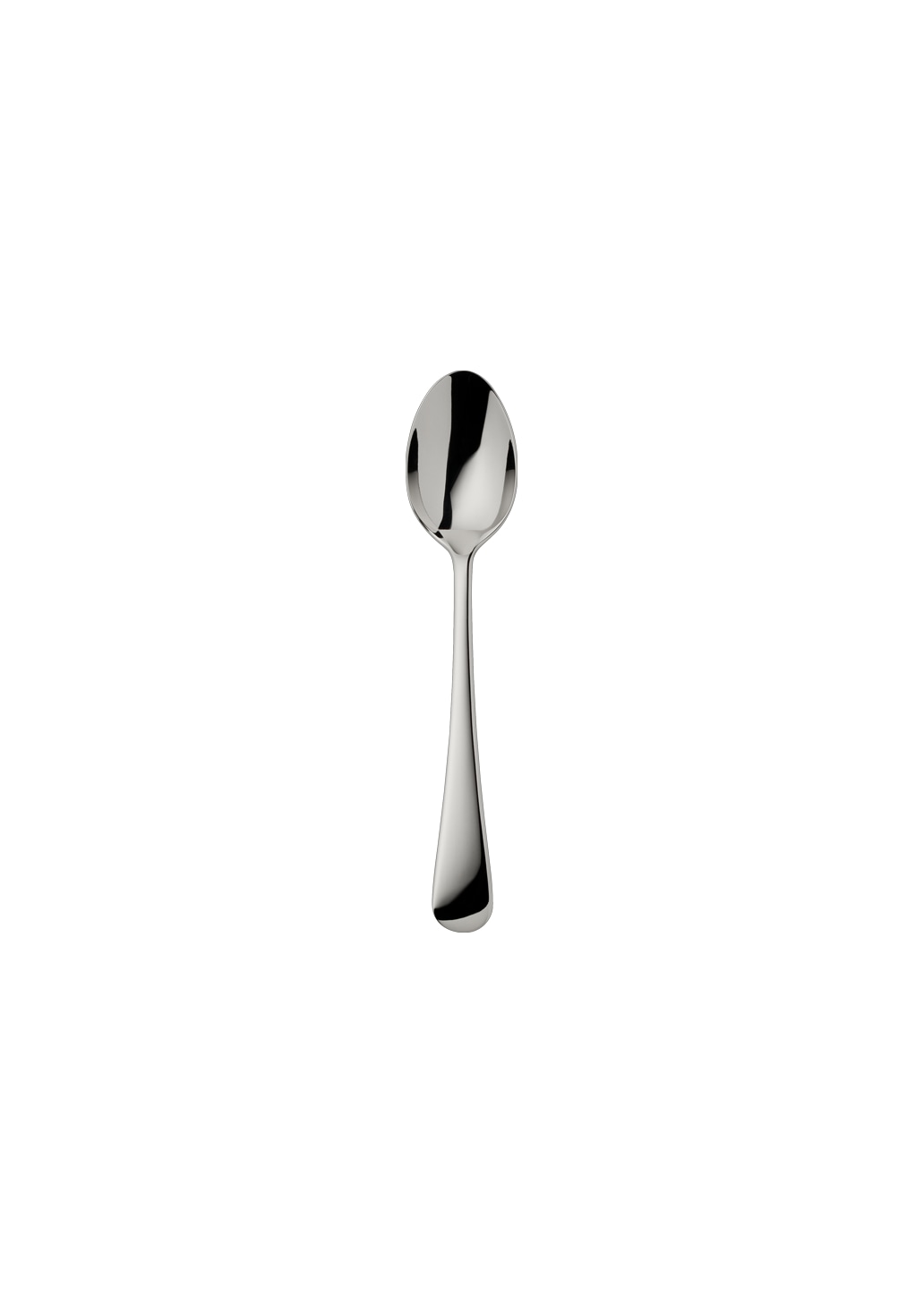 Robbe & Berking, Como flatware, stainless steel, Coffee spoon