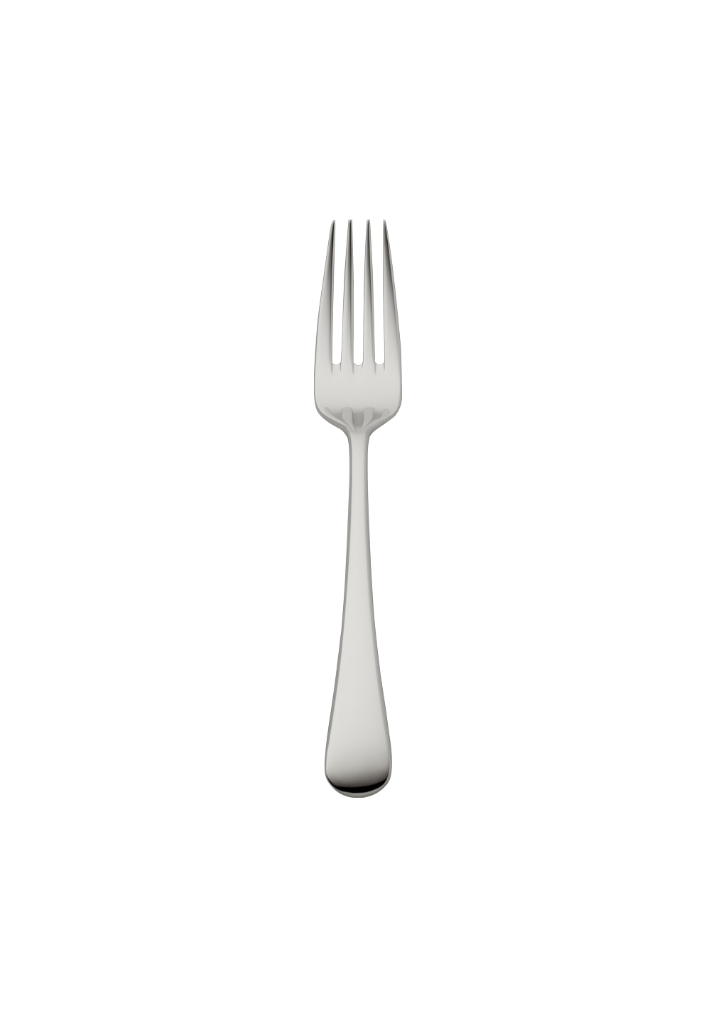 Robbe & Berking, Como flatware, stainless steel, Dessert fork