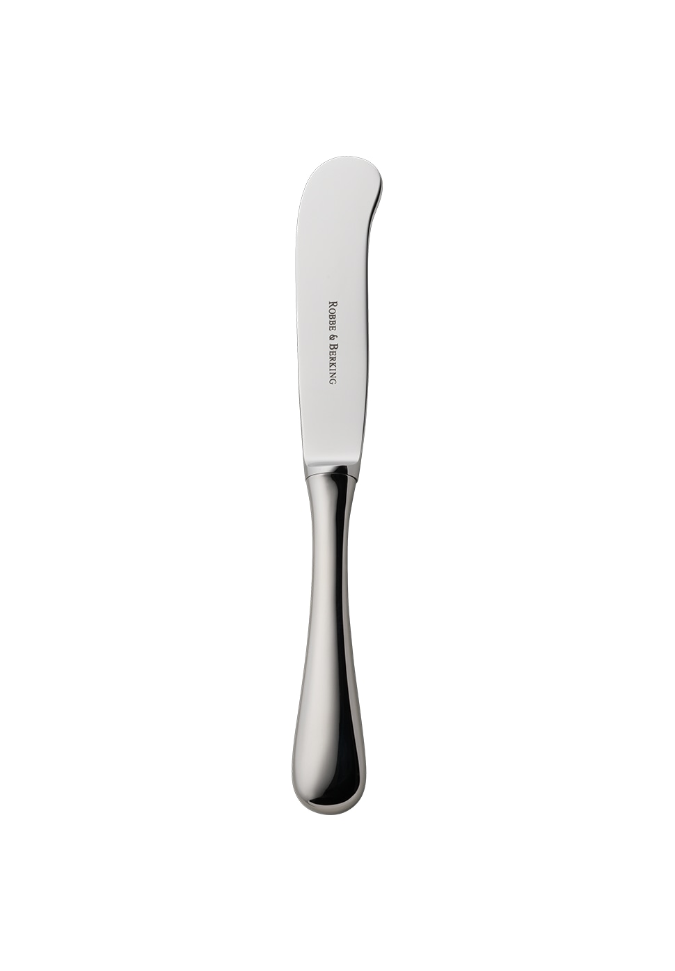 Robbe & Berking, Como flatware, stainless steel, Butter knife