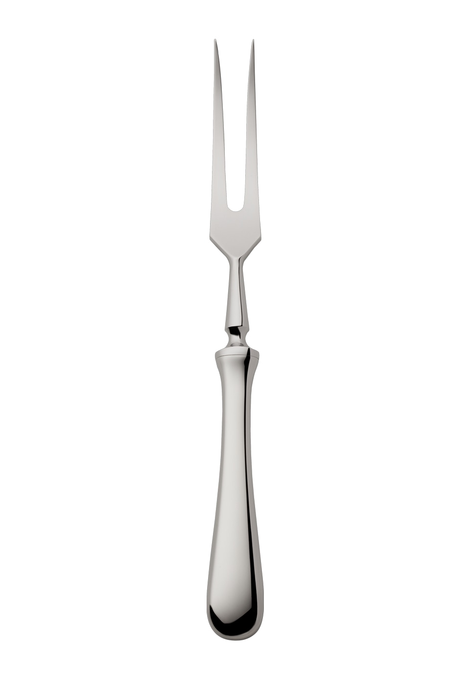 Robbe & Berking, Como flatware, stainless steel, Carving fork