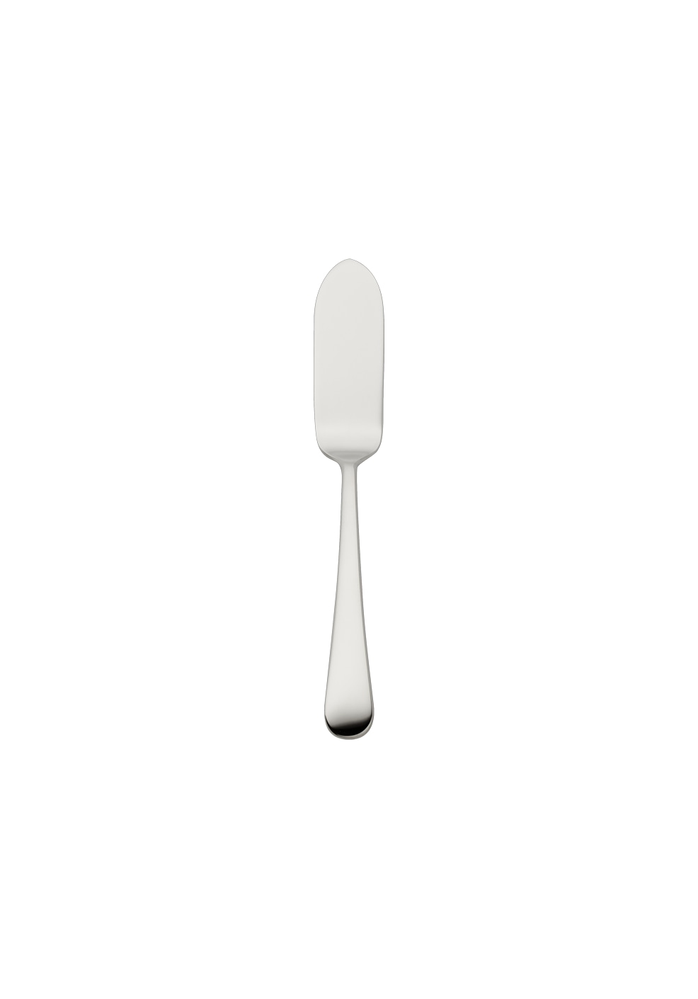 Robbe & Berking, Como flatware, stainless steel, Cheese knife