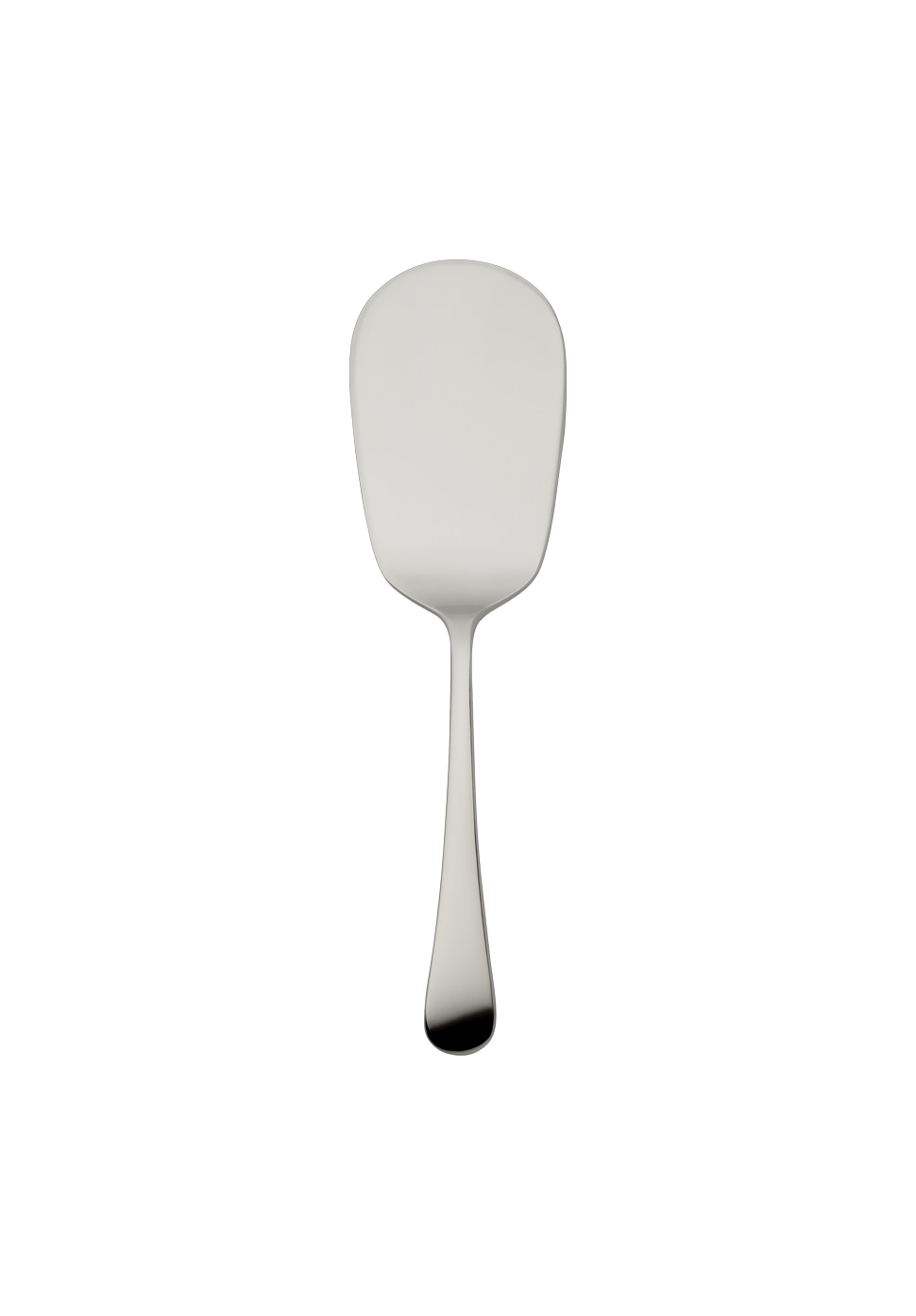 Robbe & Berking, Como flatware, stainless steel, Pastry server