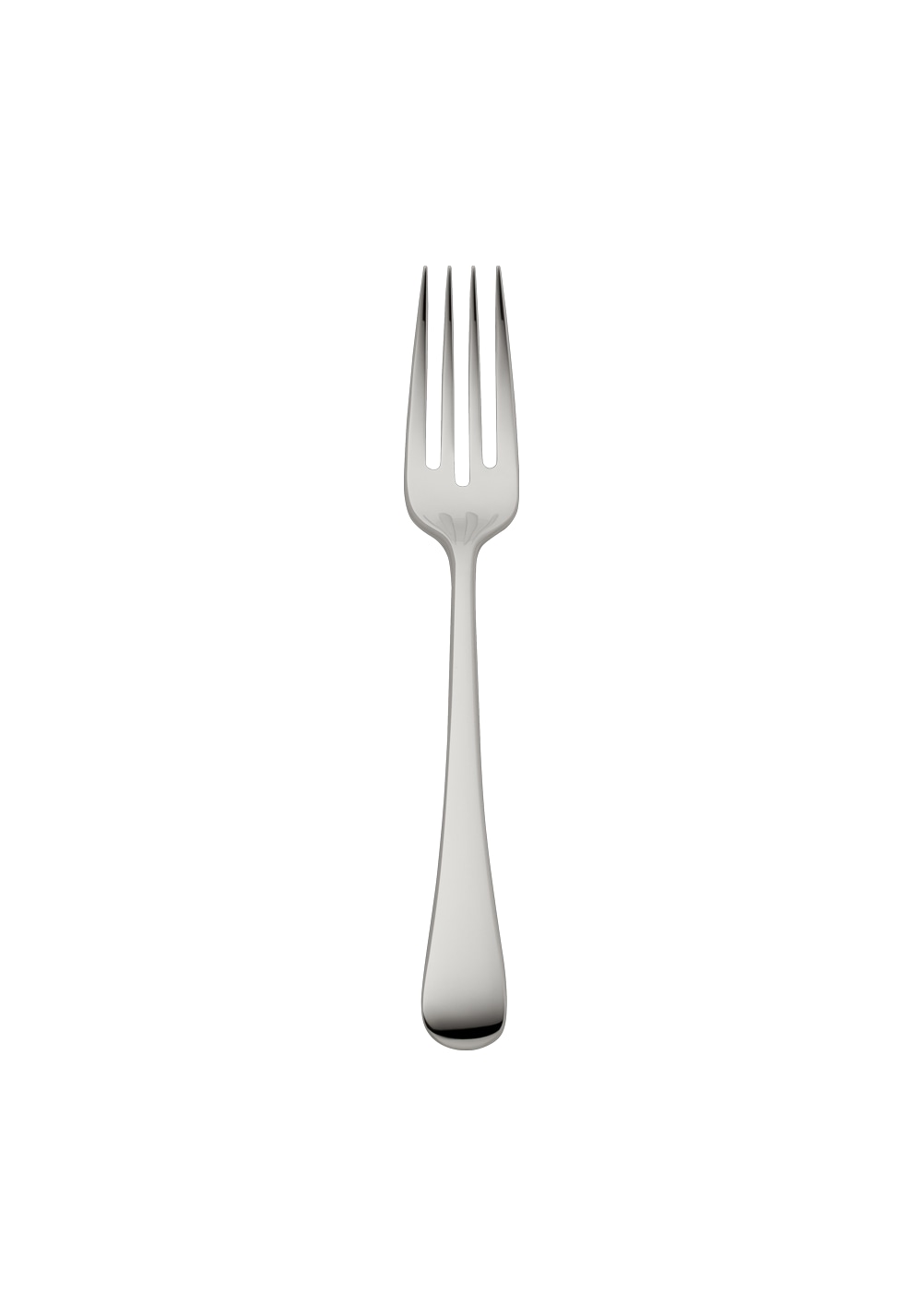 Robbe & Berking, Como flatware, stainless steel, Fish fork