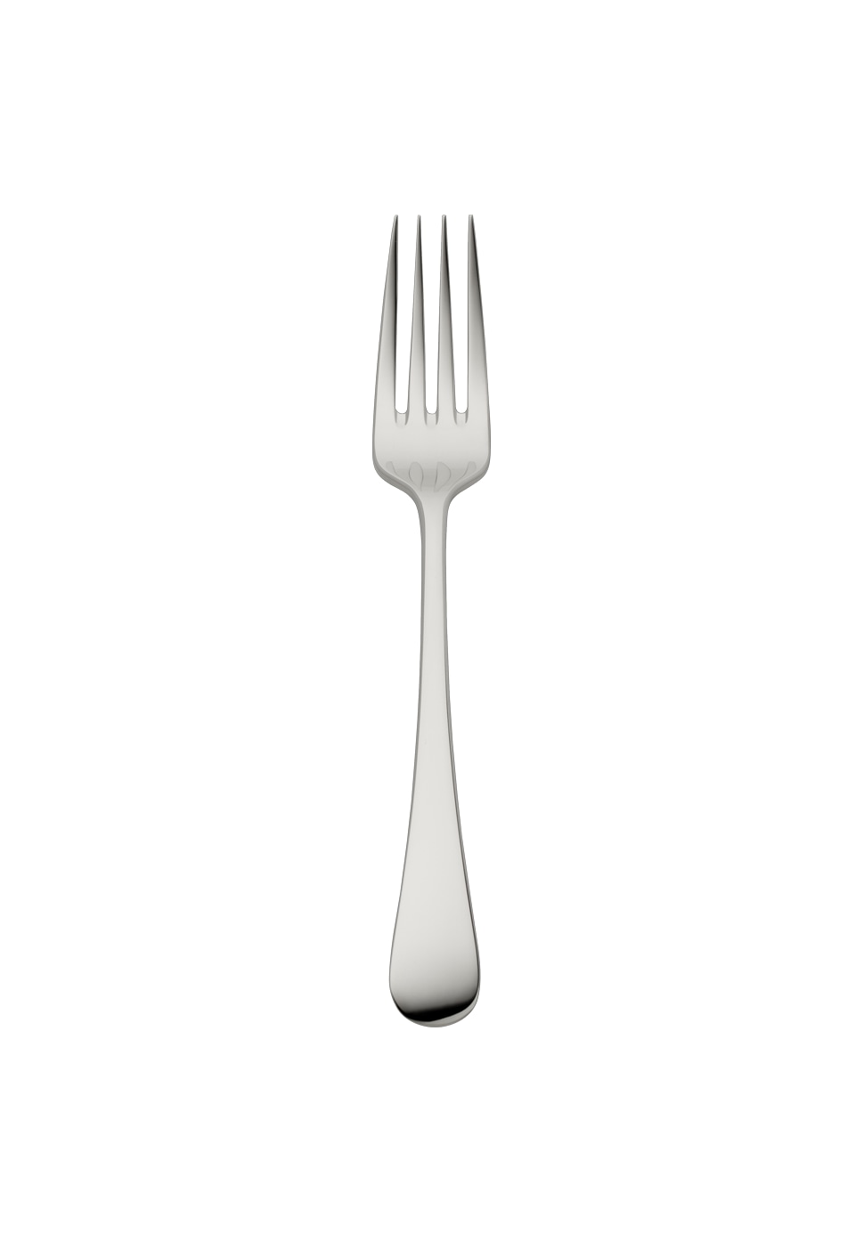Robbe & Berking, Como flatware, stainless steel, Menu fork