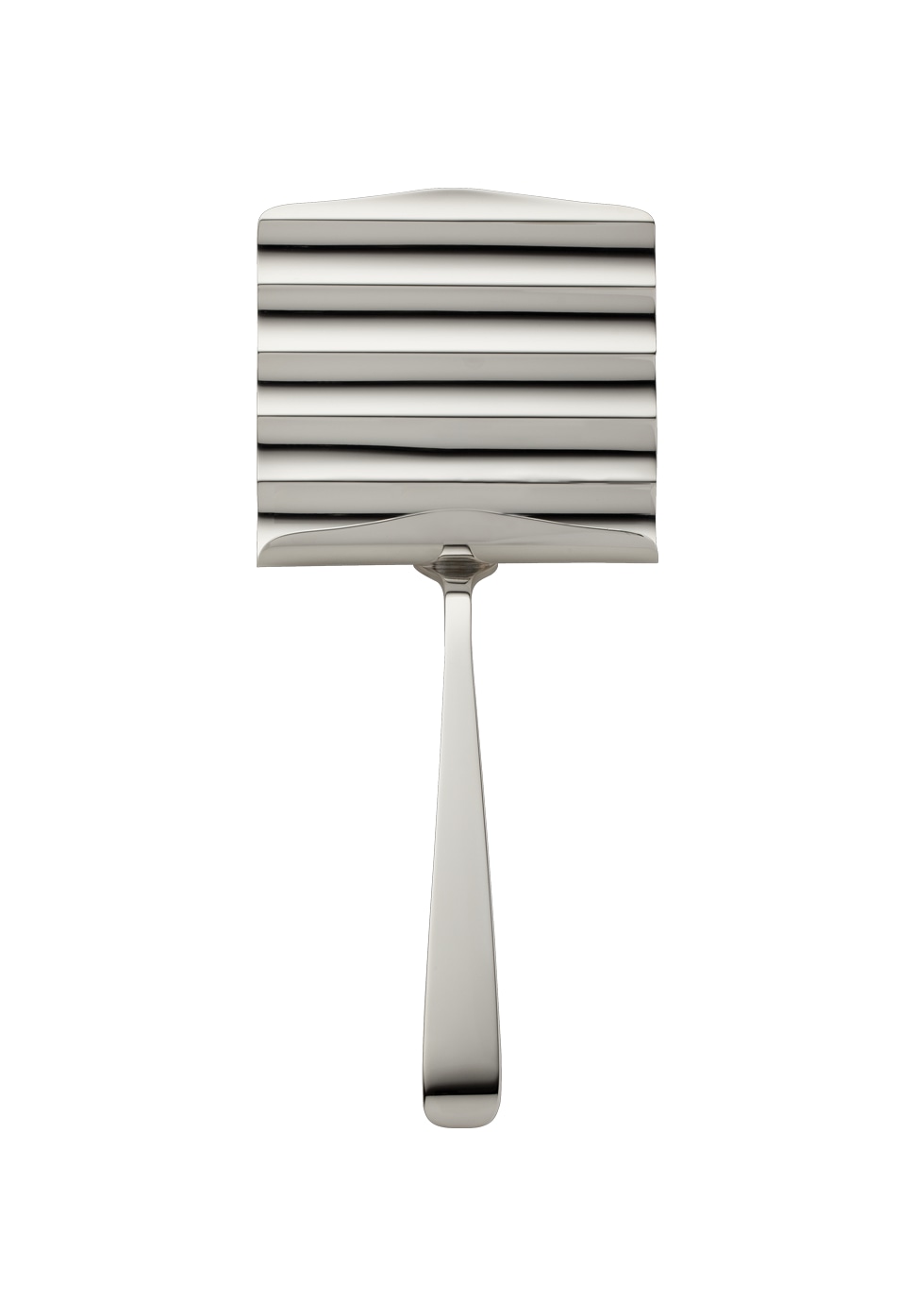 Robbe & Berking, Alta flatware, silver plated, Asparagus server