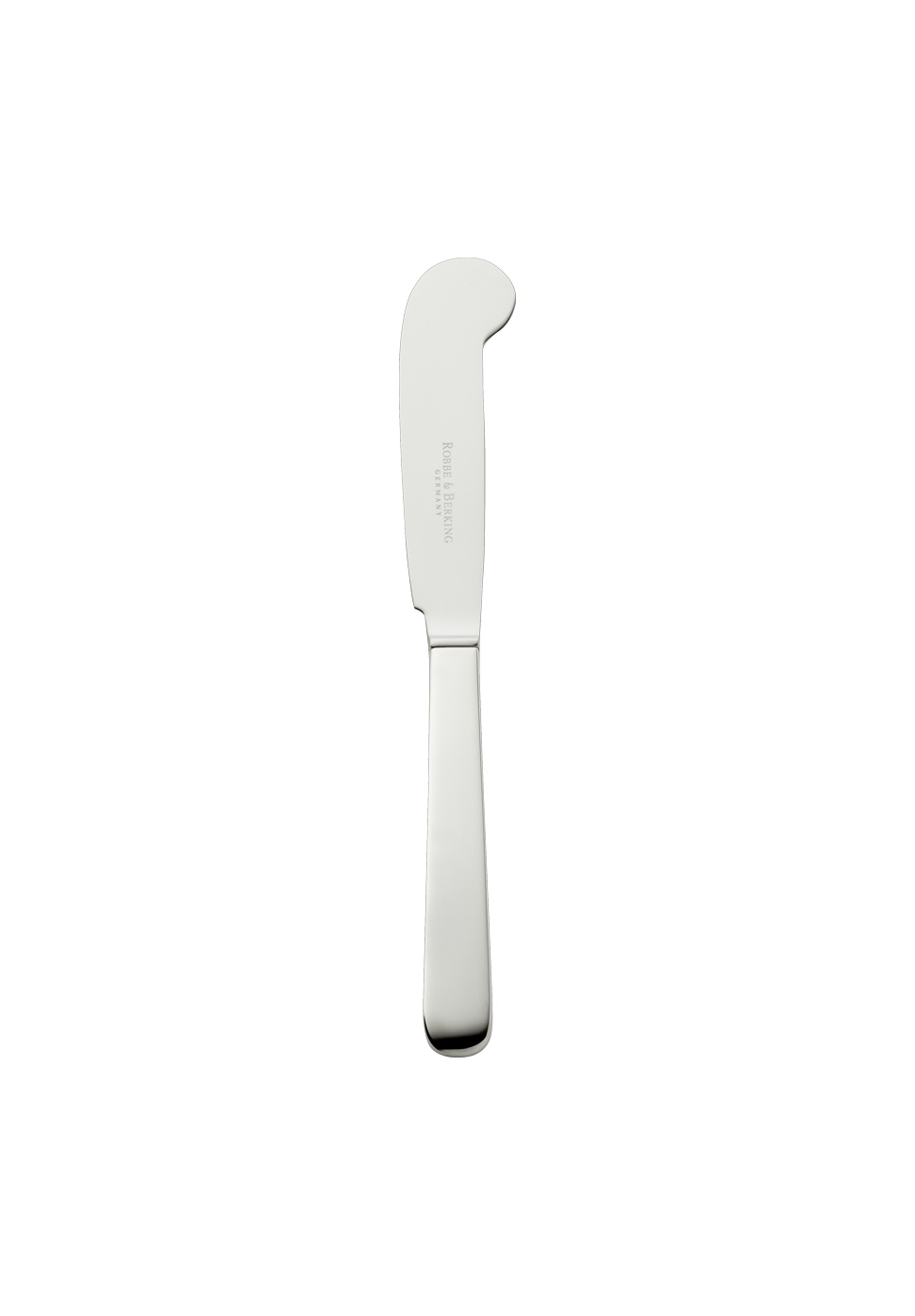 Robbe & Berking, Alta flatware, silver plated, Butter knife