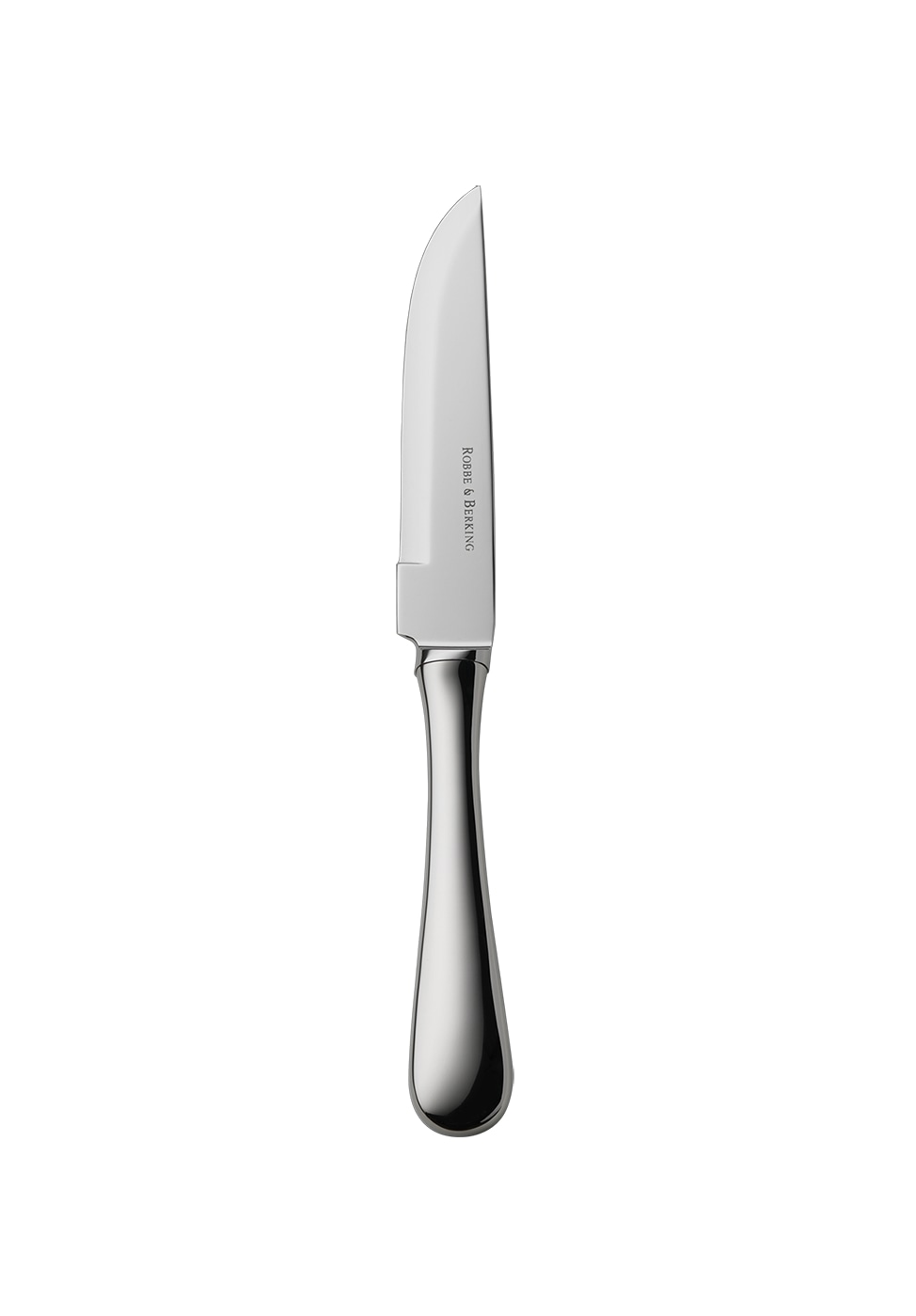 Robbe & Berking, Como flatware, stainless steel, Steak knife