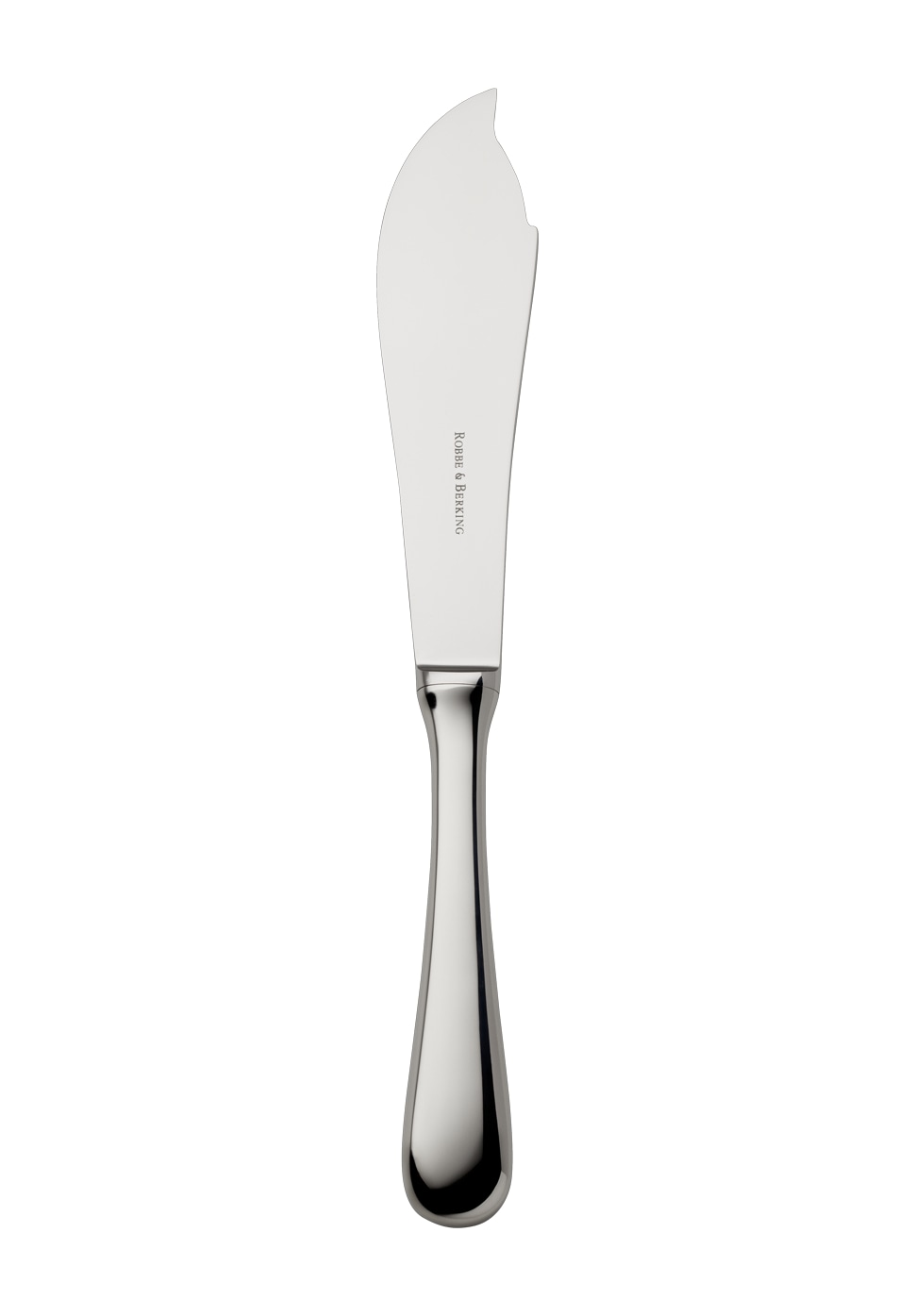 Robbe & Berking, Como flatware, stainless steel, Tart knife