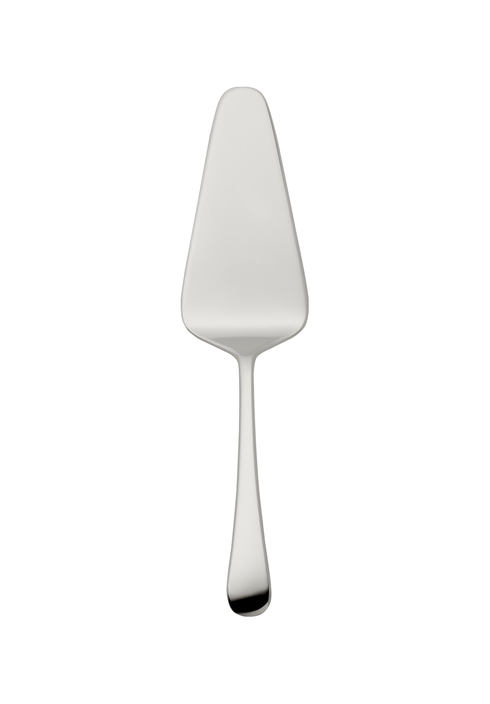 Robbe & Berking, Como flatware, stainless steel, Tart server