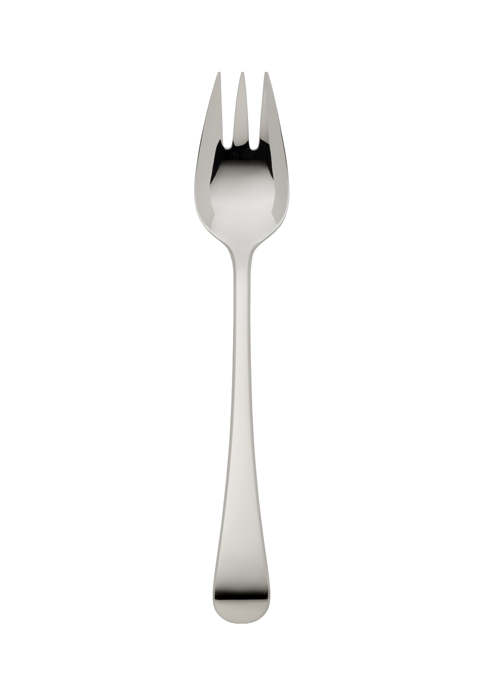 Robbe & Berking, Como flatware, stainless steel, Vegetable fork
