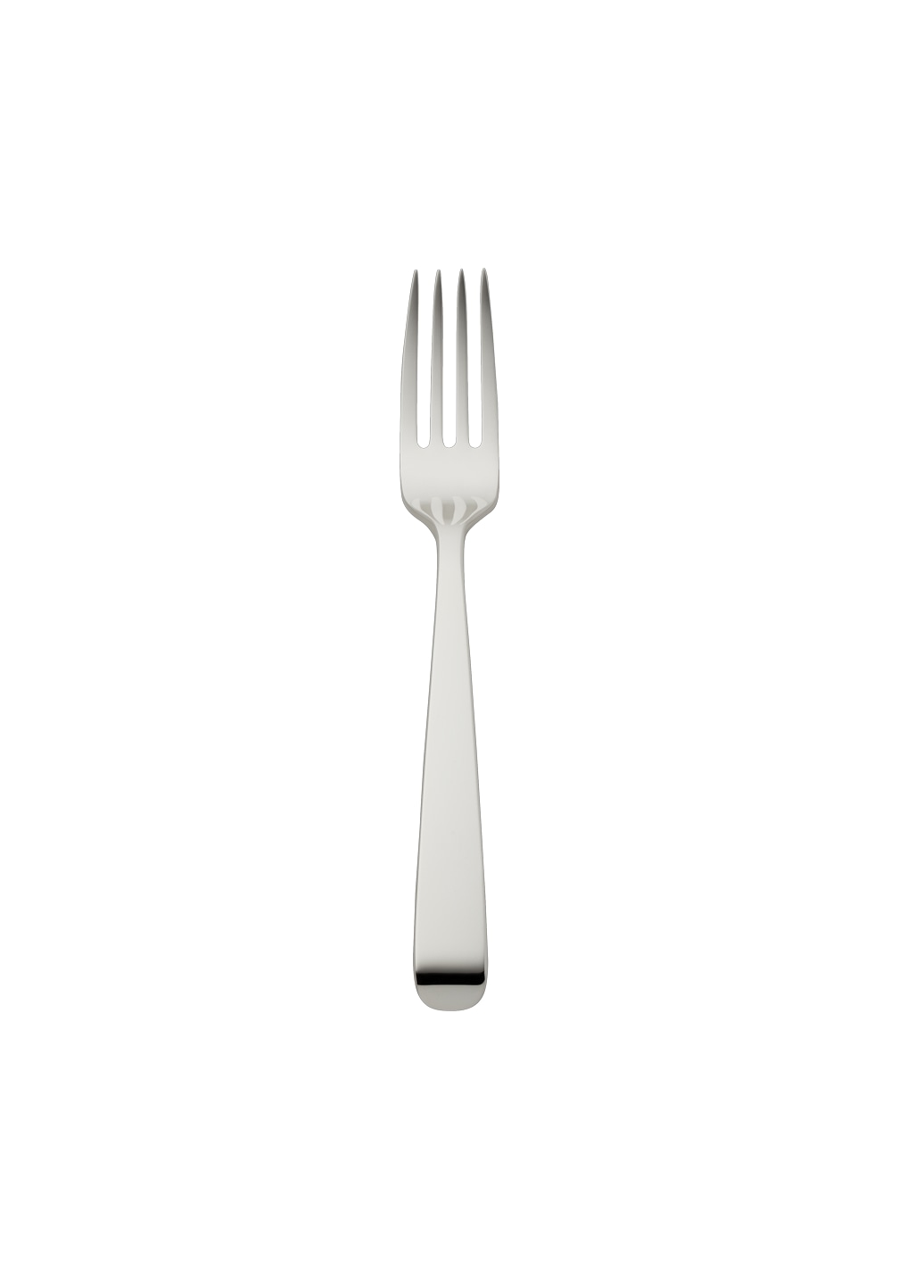 Robbe & Berking, Alta flatware, silver plated, Dessert fork