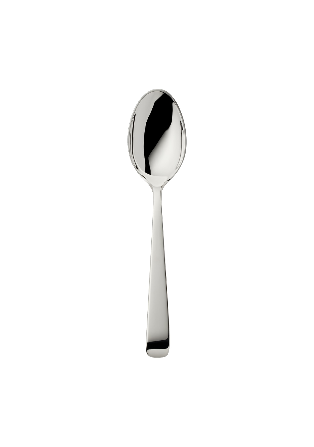 Robbe & Berking, Alta flatware, silver plated, Dessert spoon