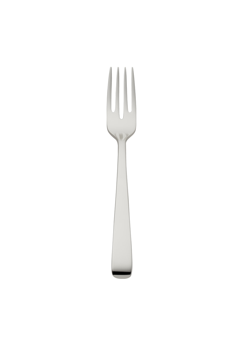 Robbe & Berking, Alta flatware, silver plated, Fish fork