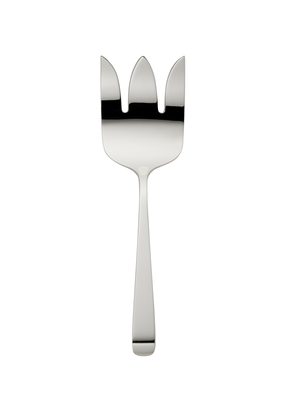 Robbe & Berking, Alta flatware, silver plated, Fish serving fork