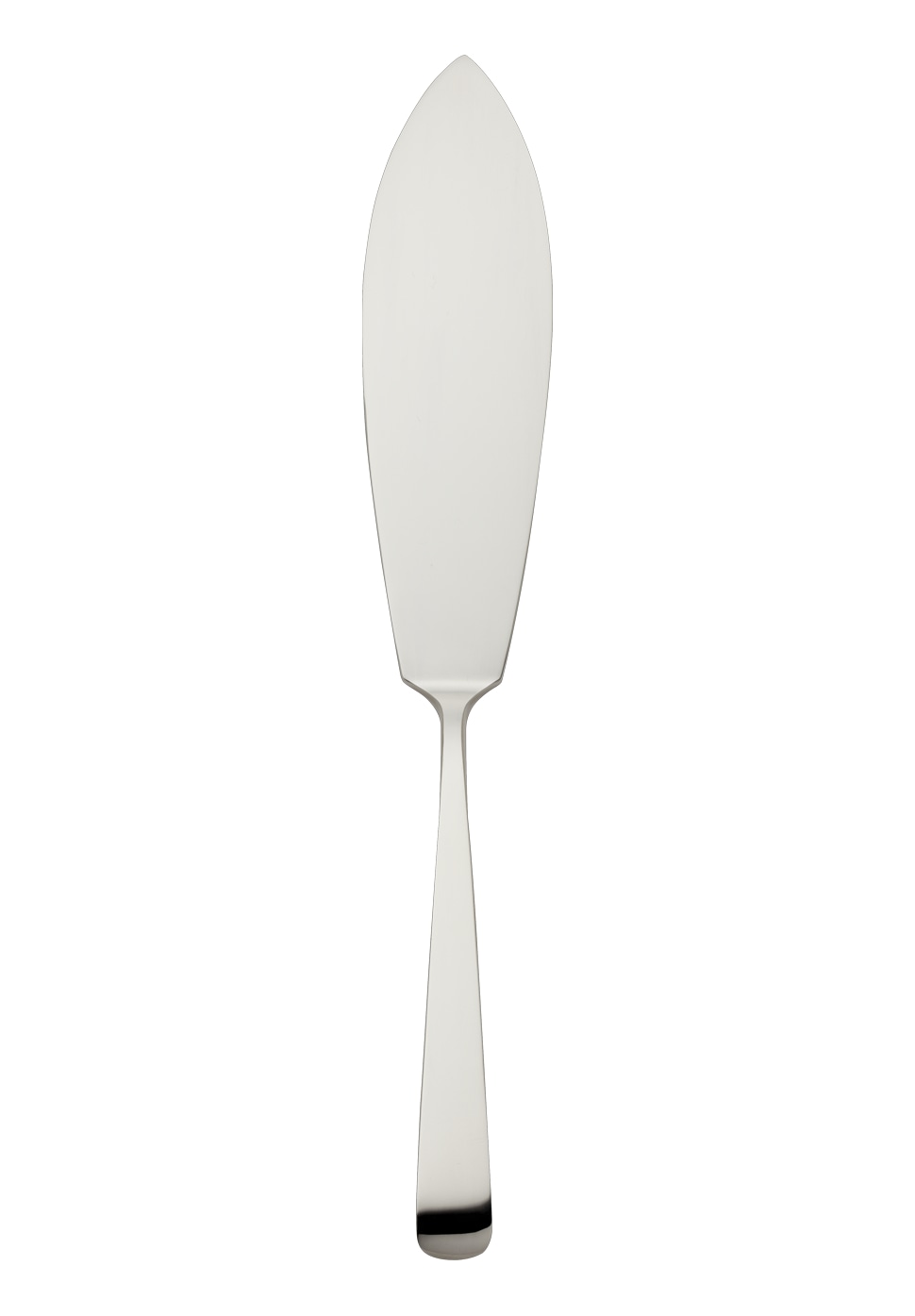 Robbe & Berking, Alta flatware, silver plated, Fish serving knife