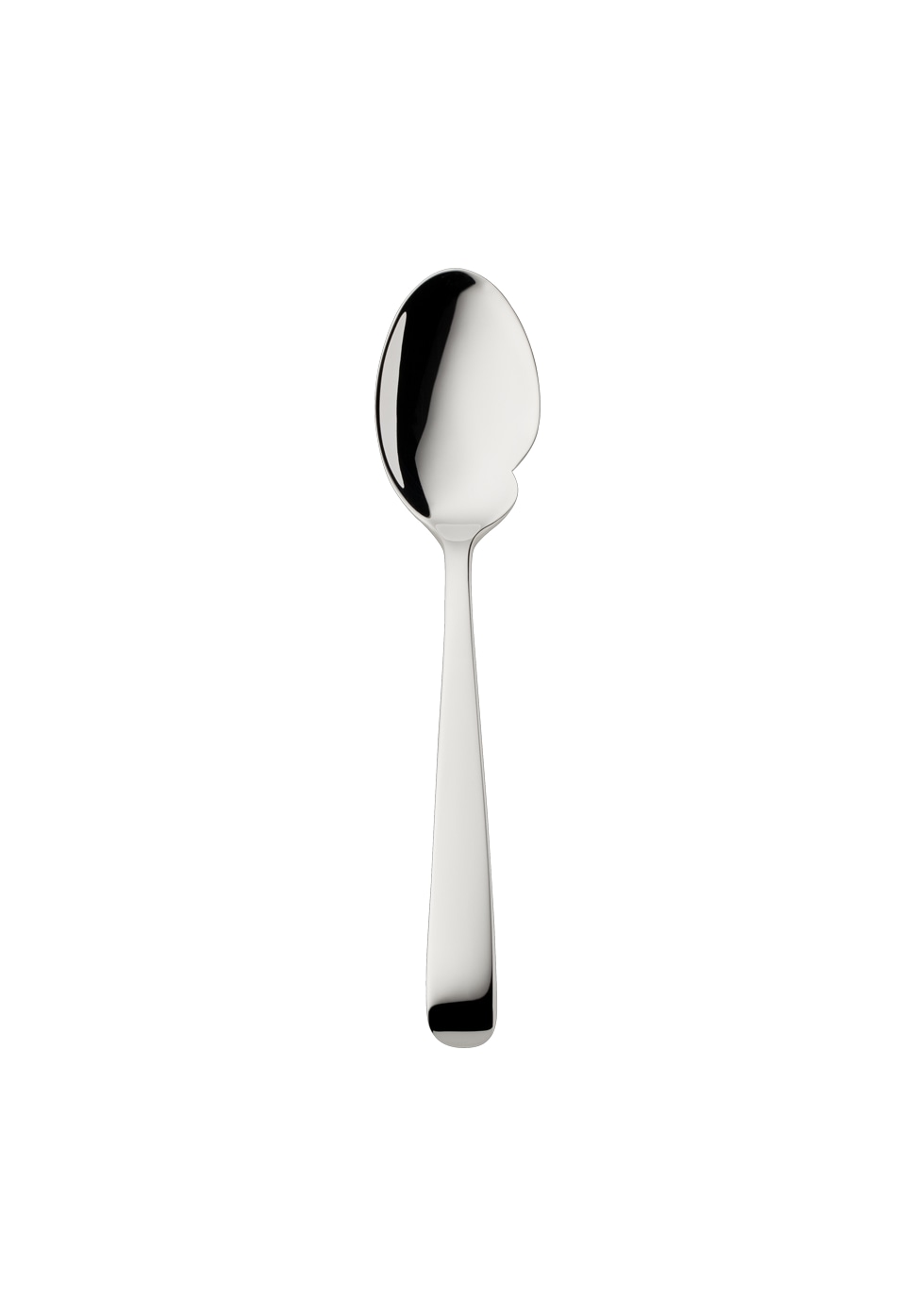Robbe & Berking, Alta flatware, silver plated, Gourmet spoon