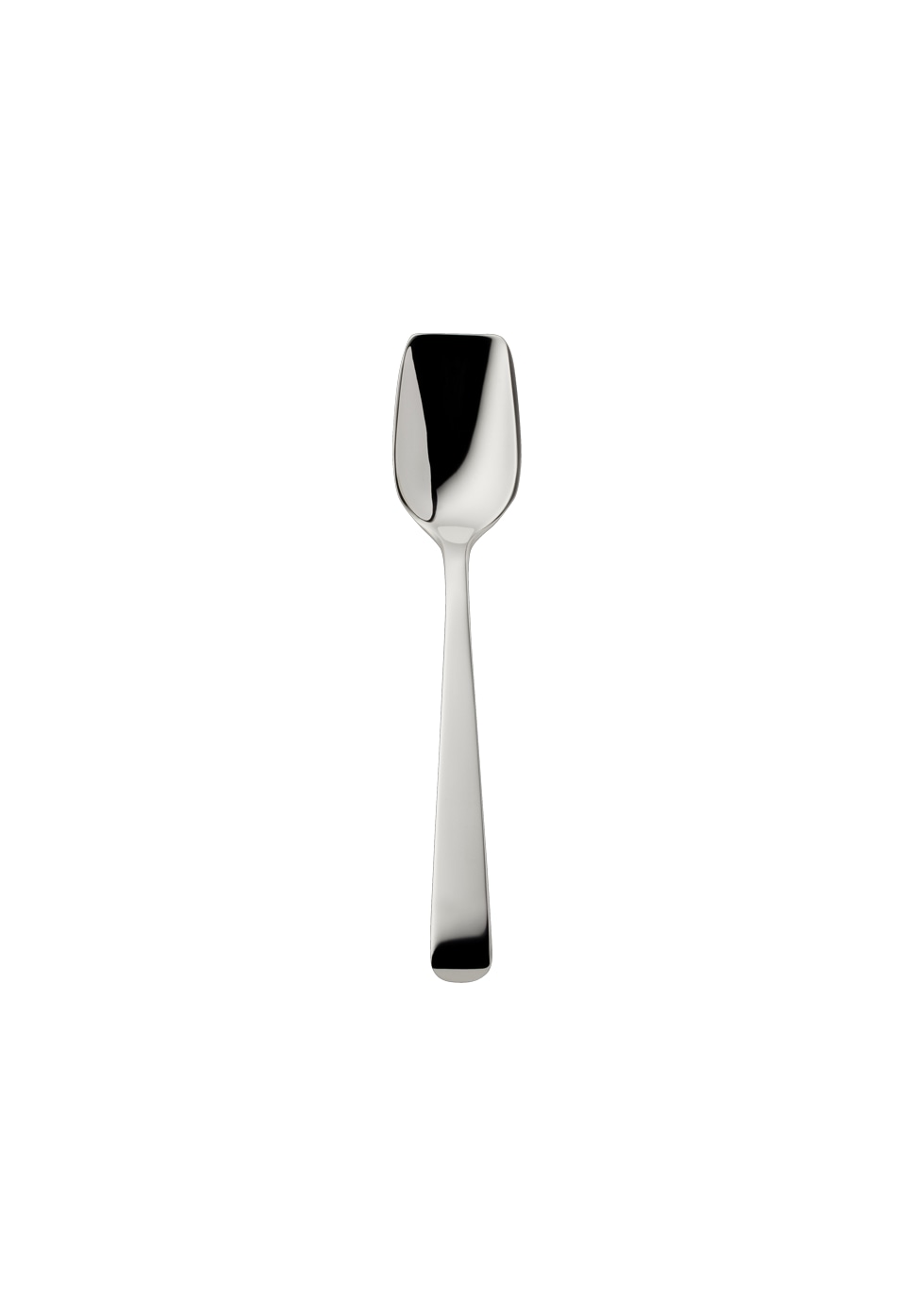 Robbe & Berking, Alta flatware, silver plated, Ice-cream spoon