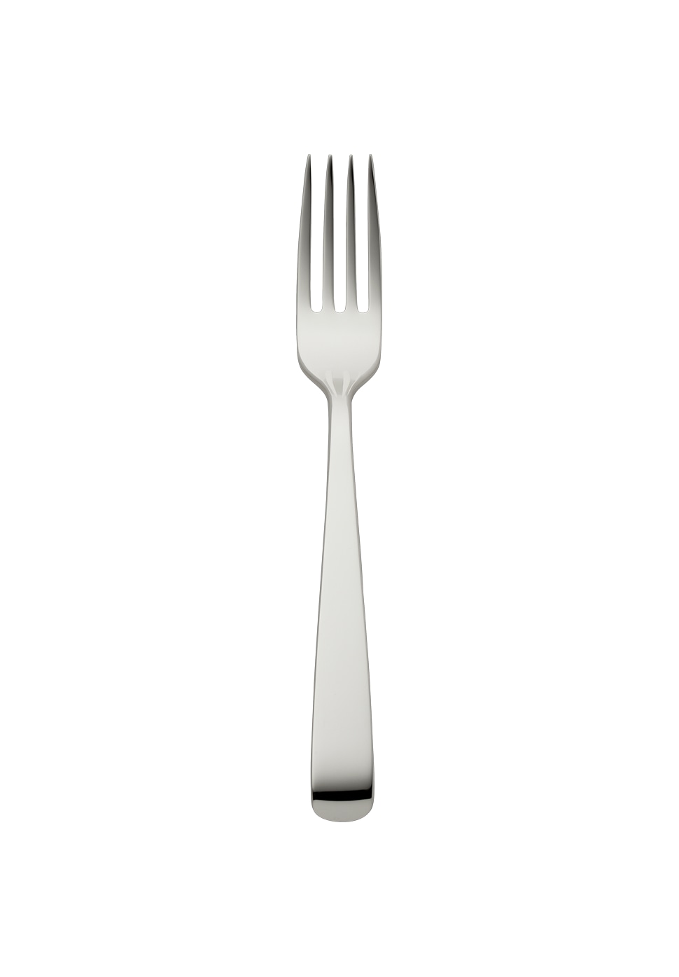 Robbe & Berking, Alta flatware, silver plated, Menu fork