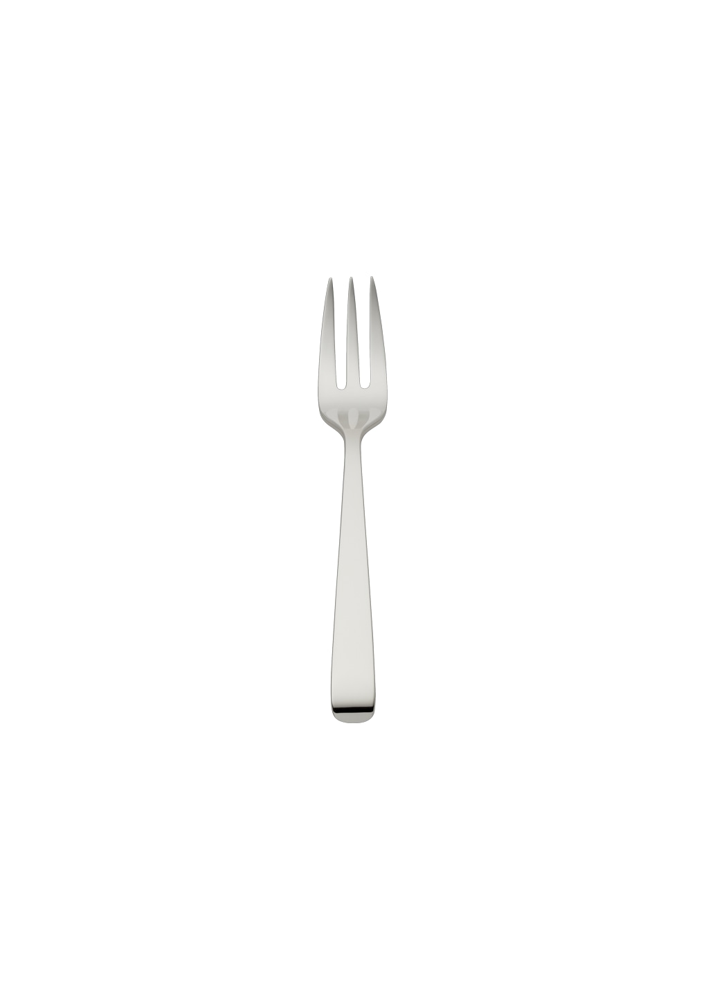 Robbe & Berking, Alta flatware, silver plated, Cake fork