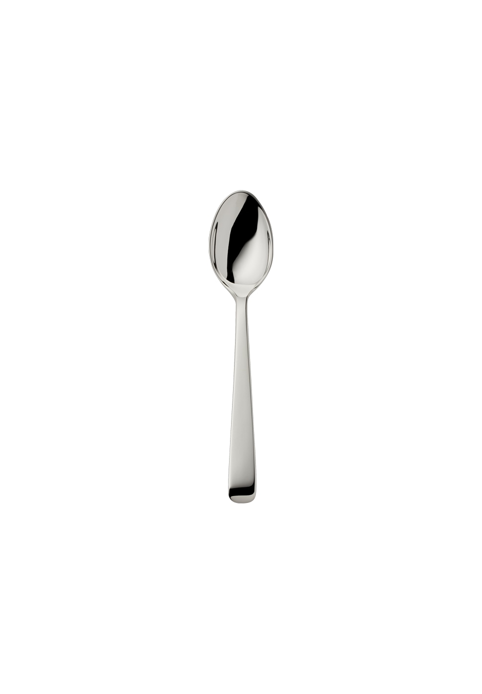 Robbe & Berking, Alta flatware, silver plated, Coffee spoon, small