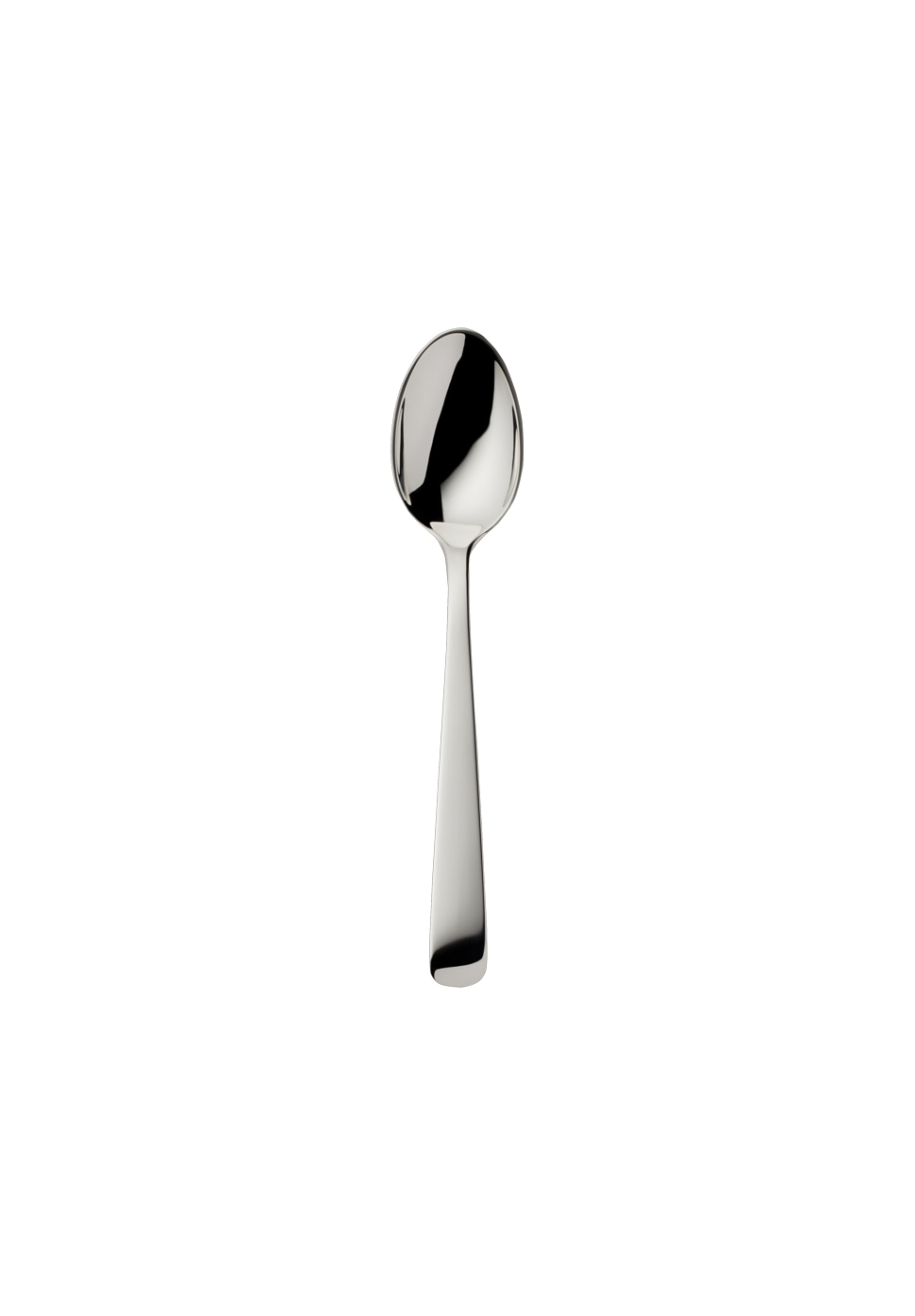 Robbe & Berking, Alta flatware, silver plated, Coffee spoon, medium
