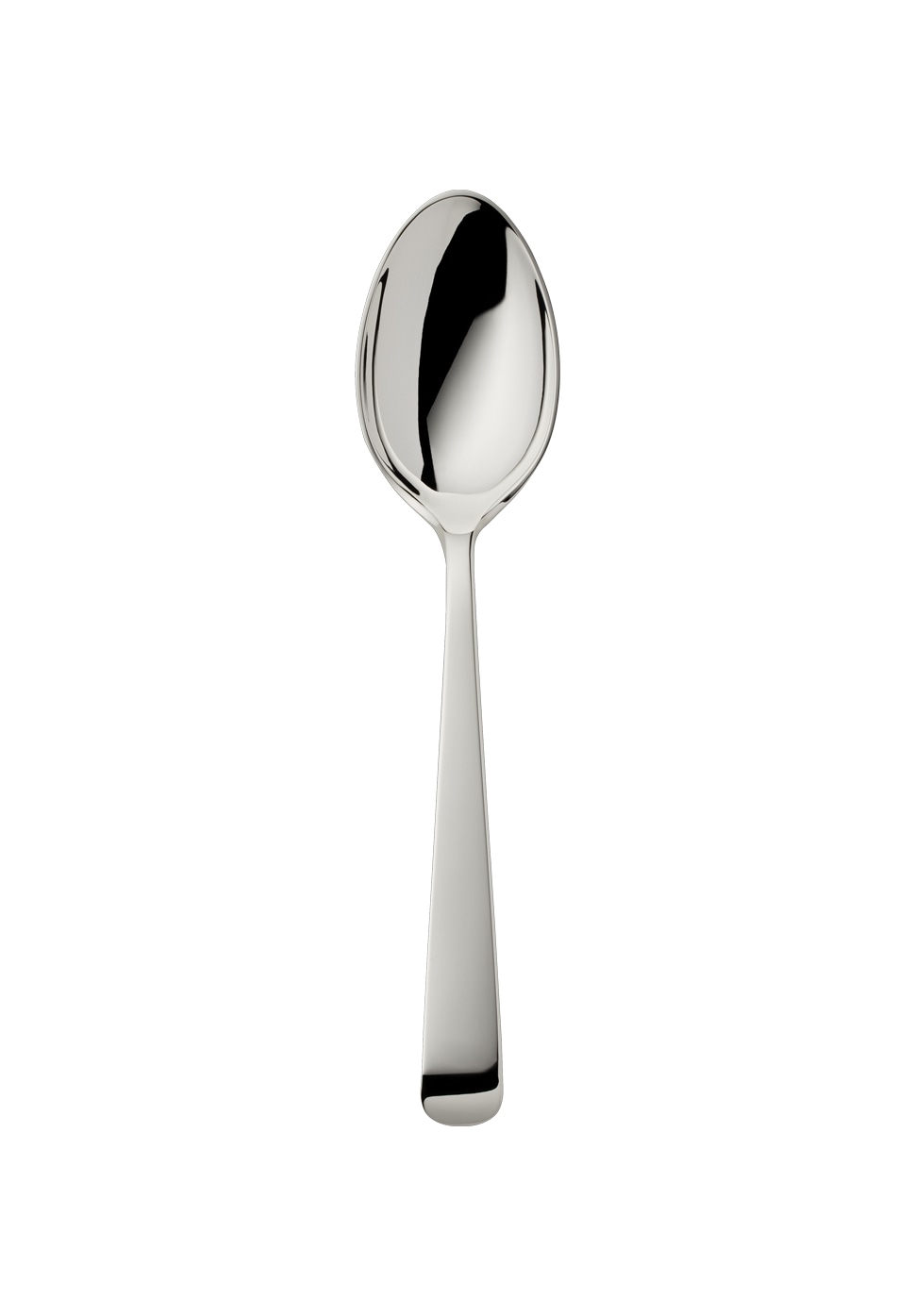 Robbe & Berking, Alta flatware, silver plated, Table spoon
