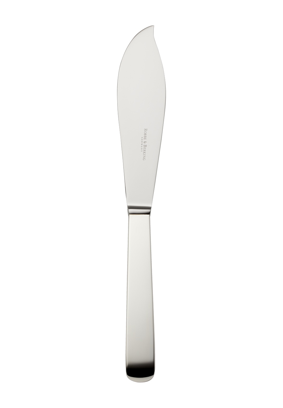 Robbe & Berking, Alta flatware, silver plated, Tart knife