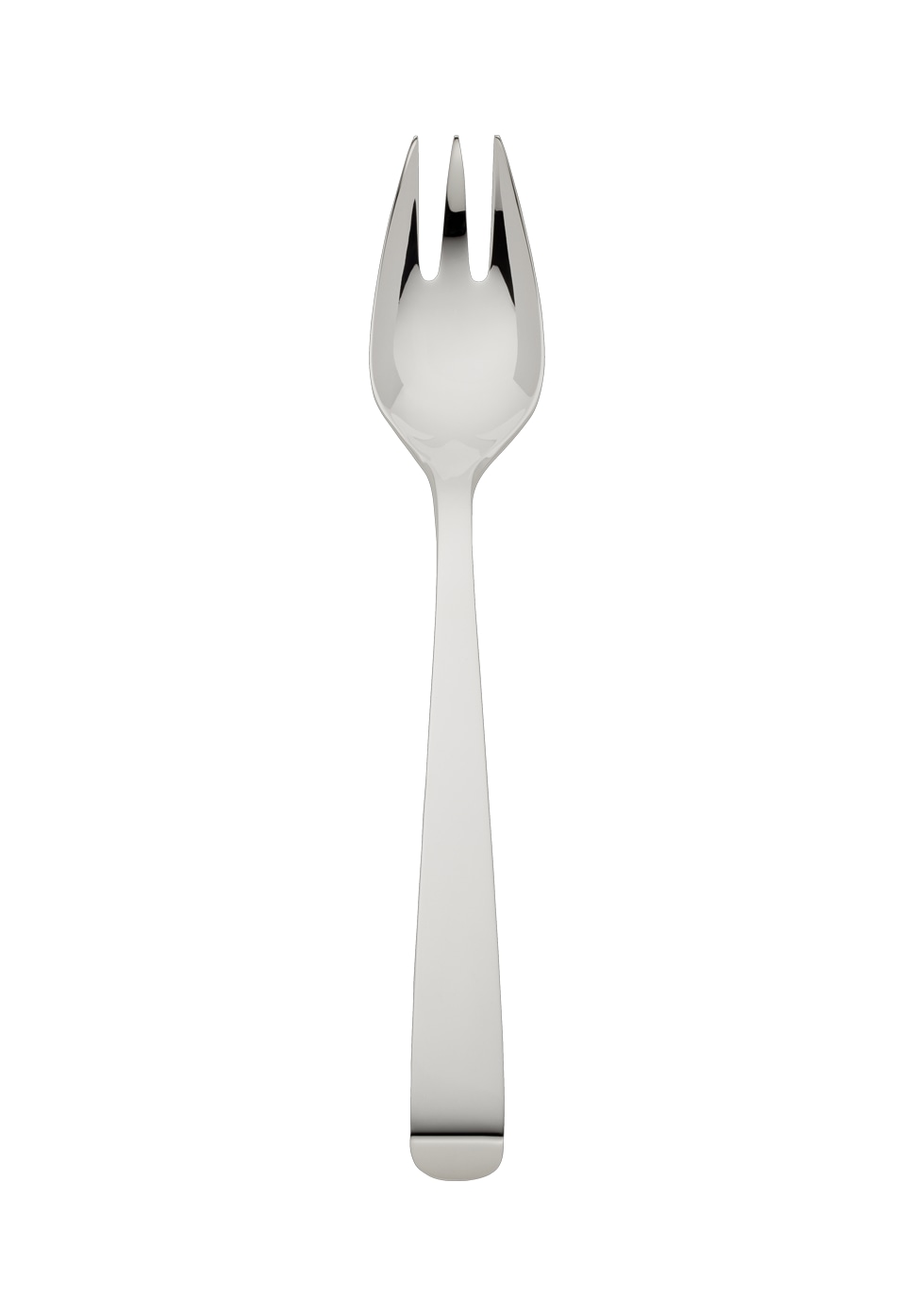 Robbe & Berking, Alta flatware, silver plated, Vegetable fork
